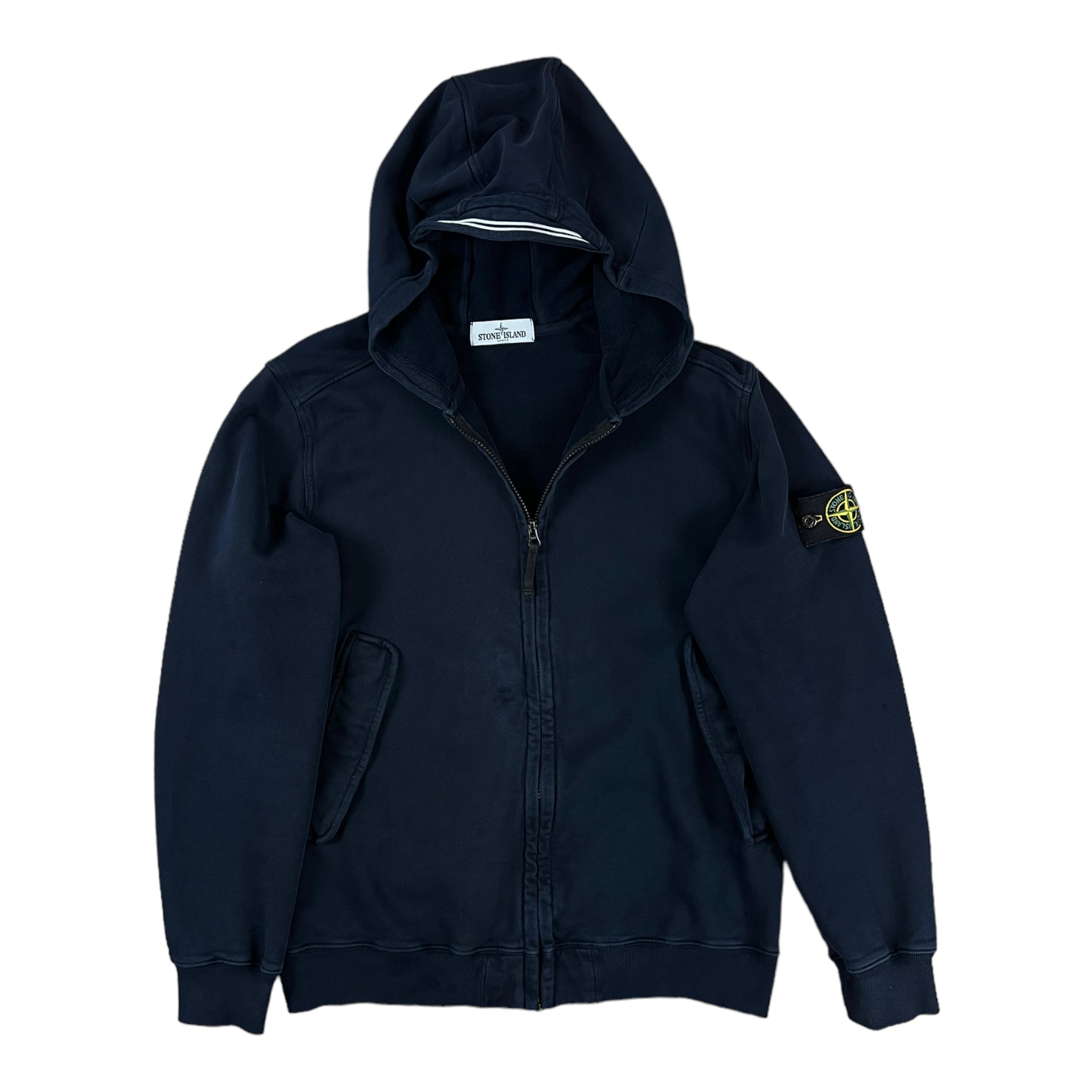 GILET STONE ISLAND - NB08
