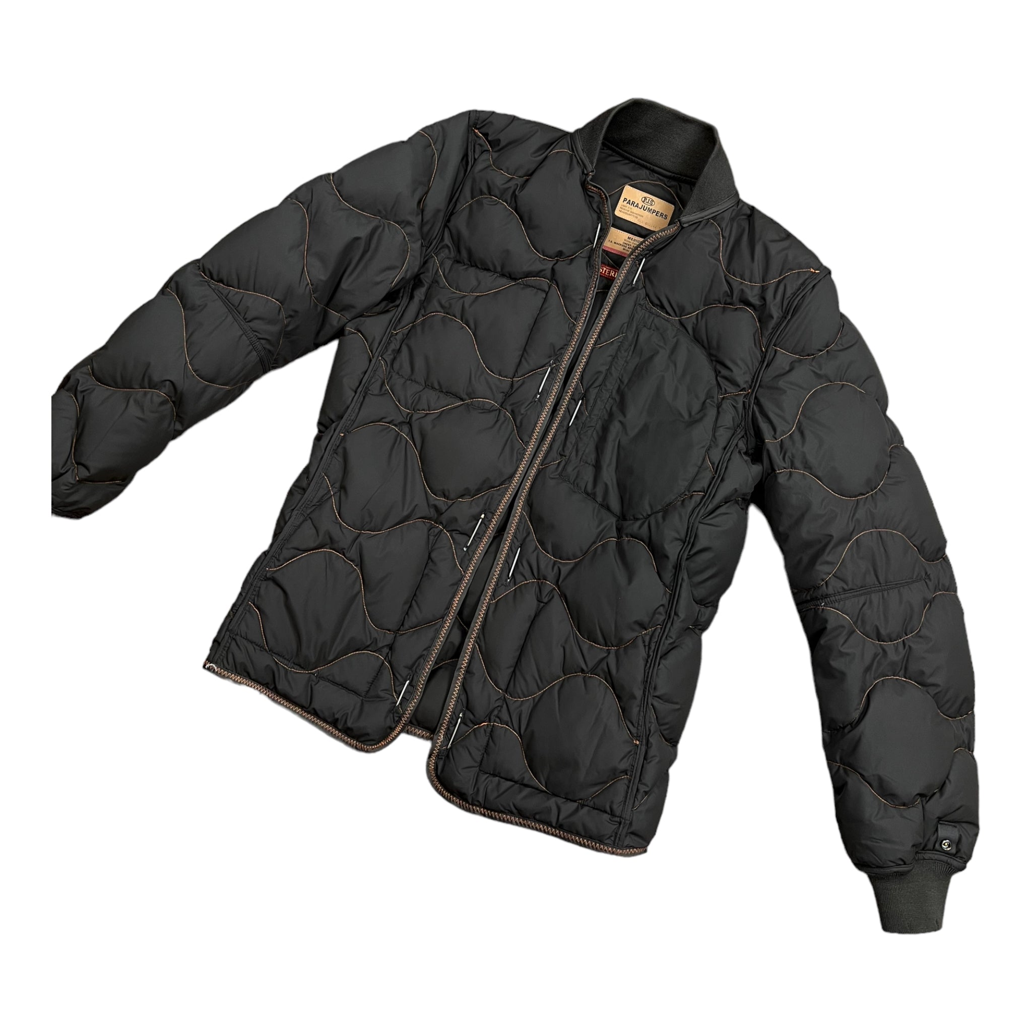 PARKA PARAJUMPERS MASTERPIECE SERIES - NB08