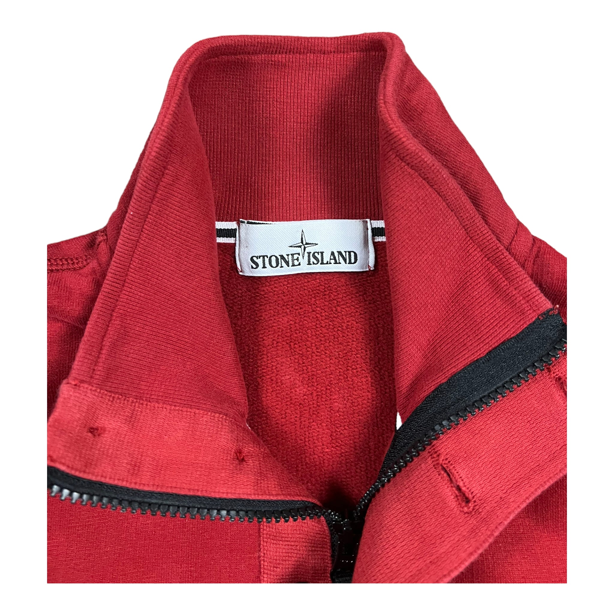 PULL STONE ISLAND - NB08