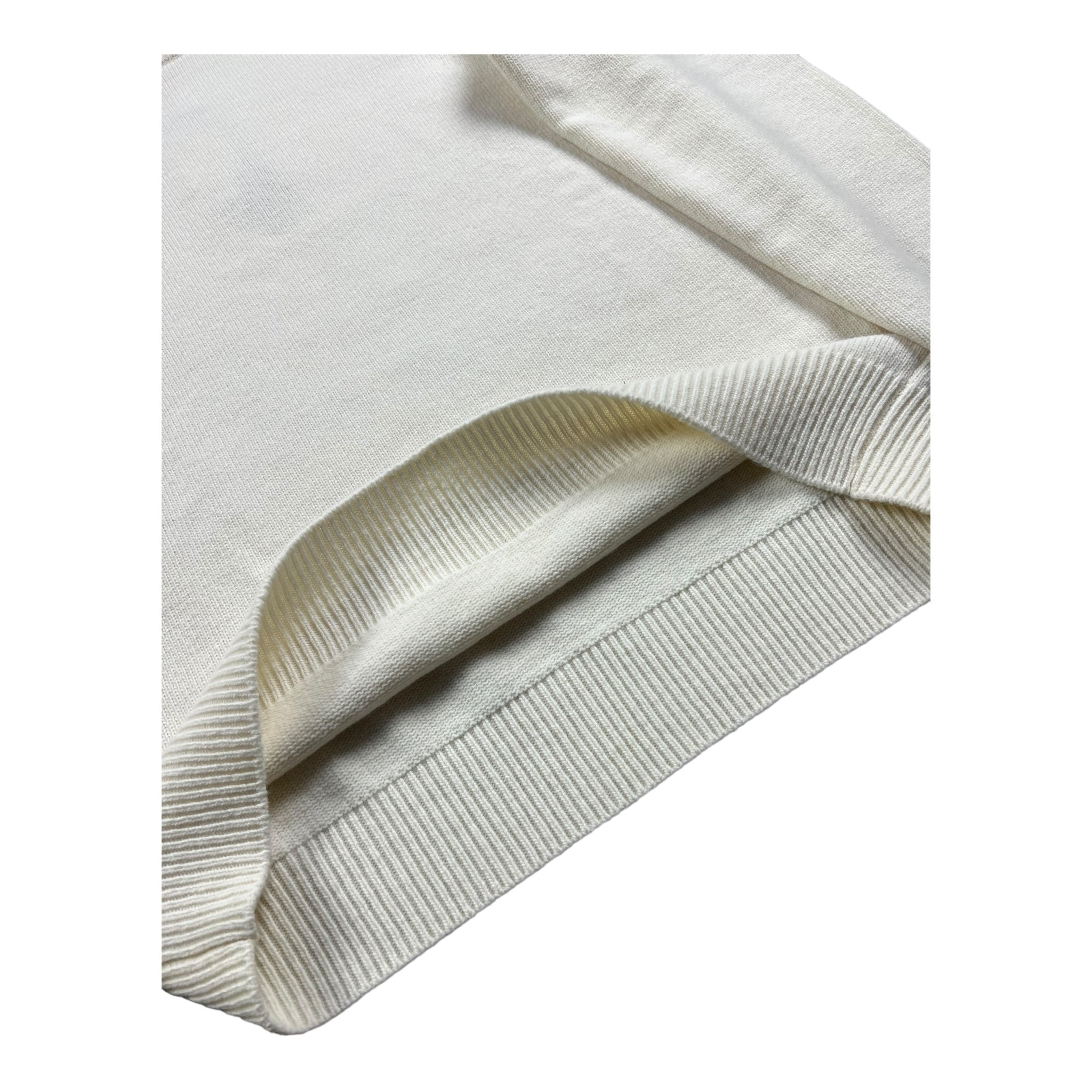 PULL COL ROND STONE ISLAND - NB08