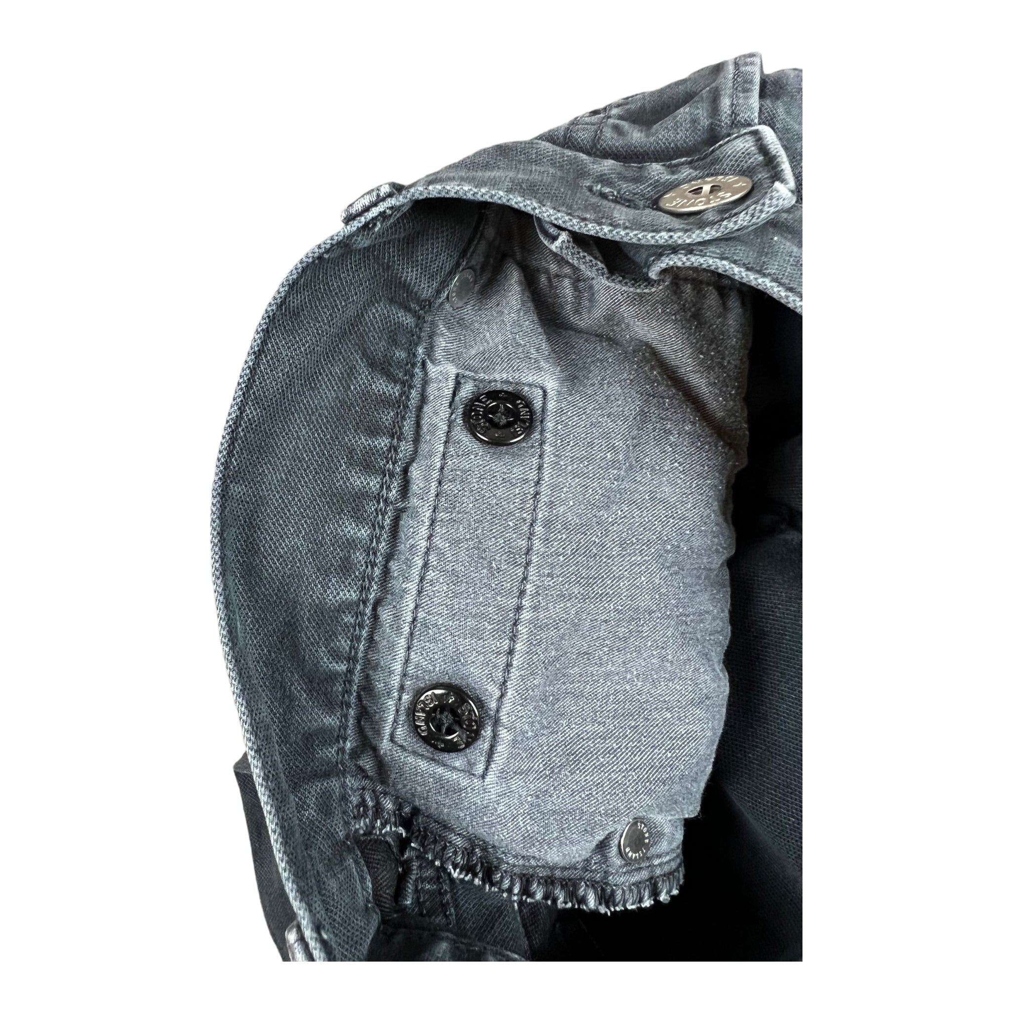 JEAN STONE ISLAND - NB08