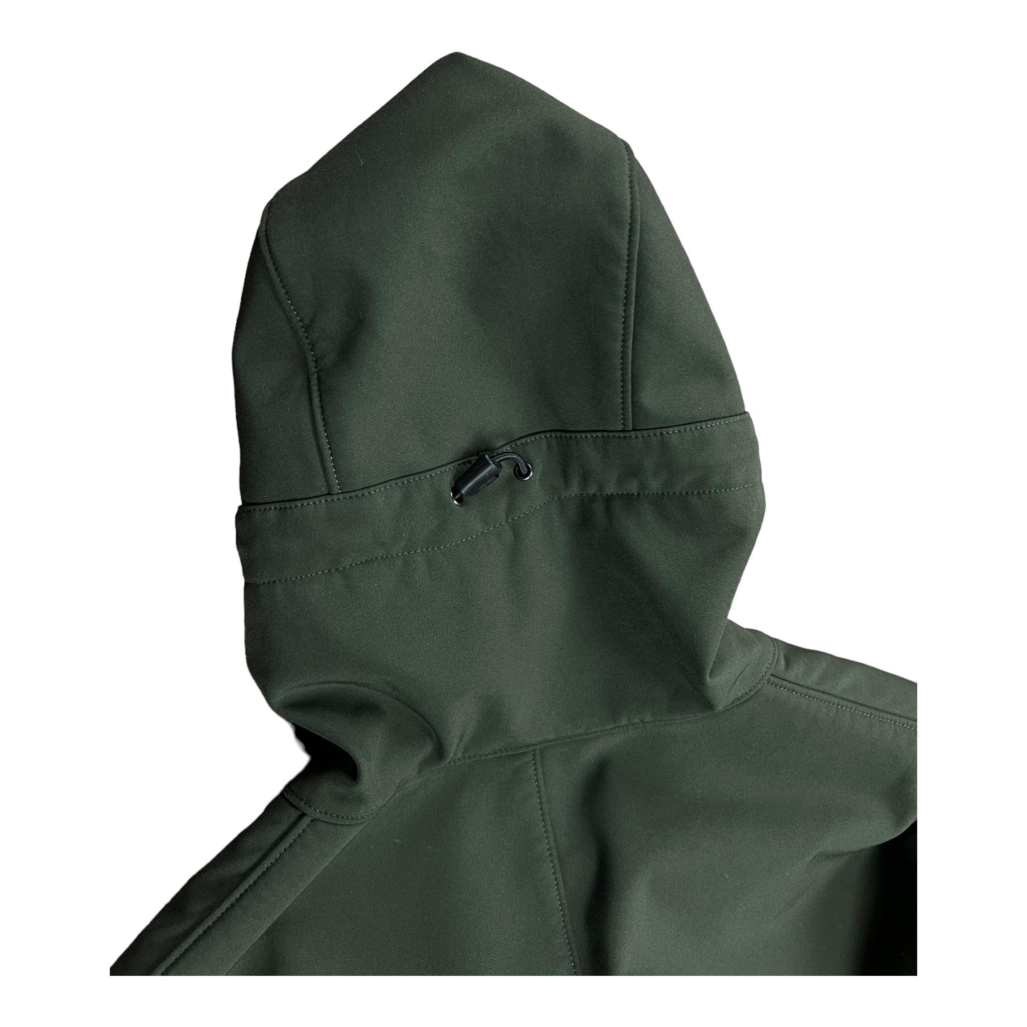 PARKA C.P COMPANY SHELL - NB08