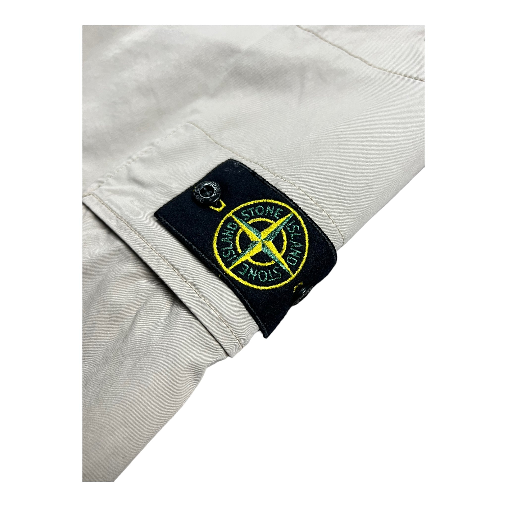 PANTALON GARGO STONE ISLAND - NB08