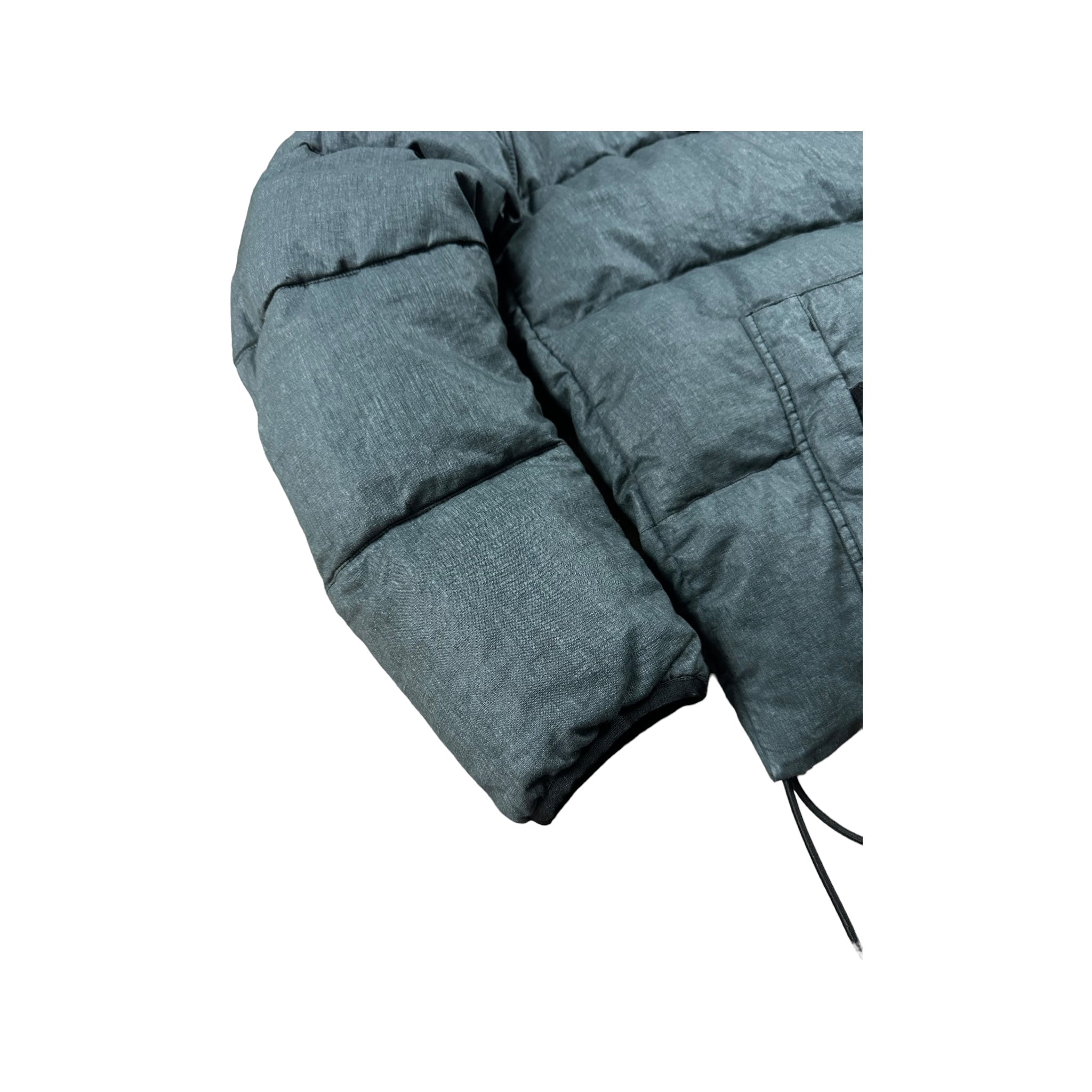 DOUDOUNE STONE ISLAND LINO RESINATO DOWN-TC - NB08