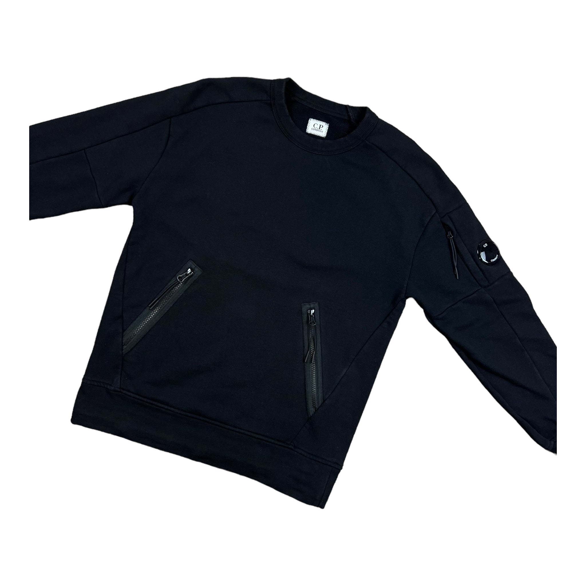 SWEAT-SHIRT C.P COMPANY - NB08