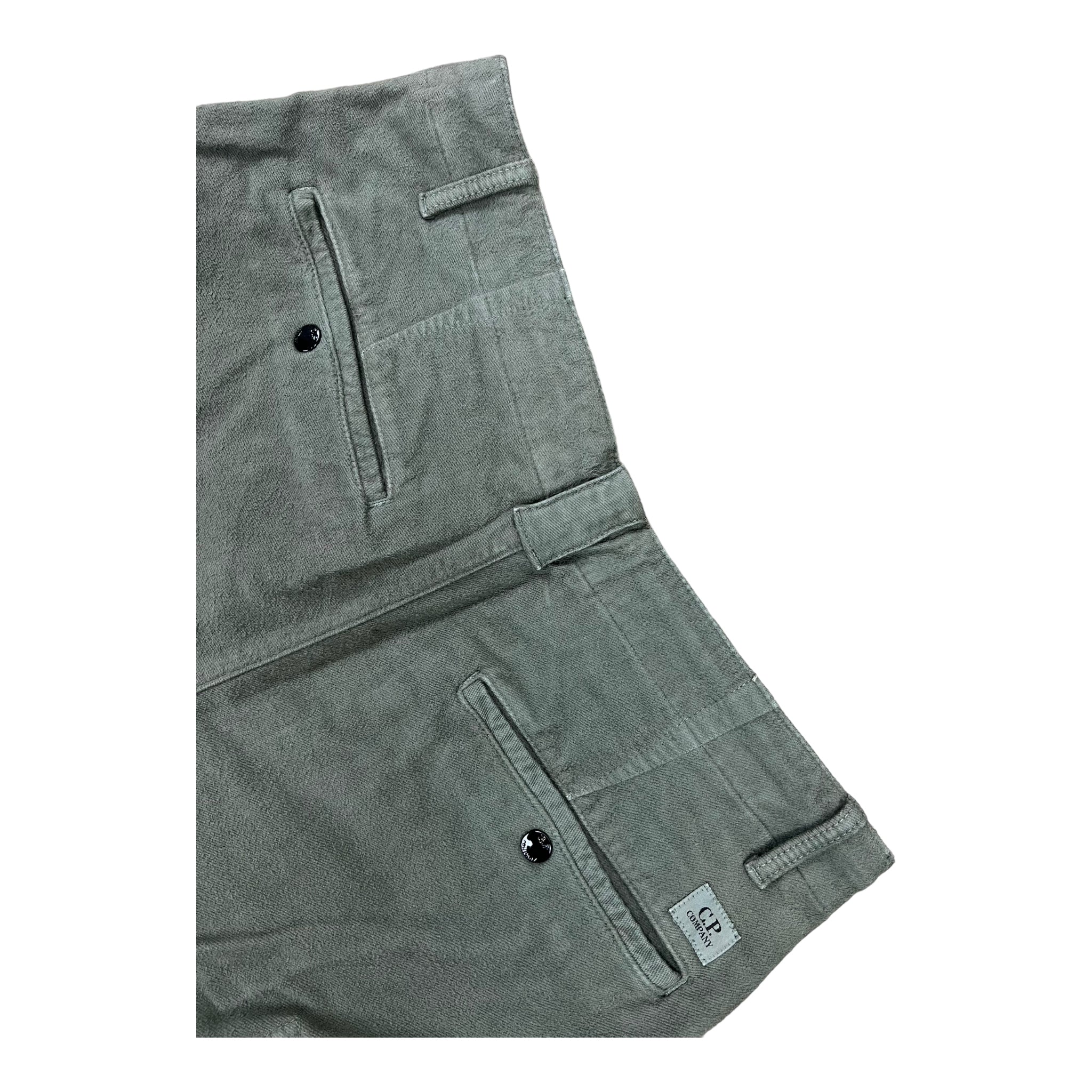 PANTALON CARGO CP COMPANY - NB08