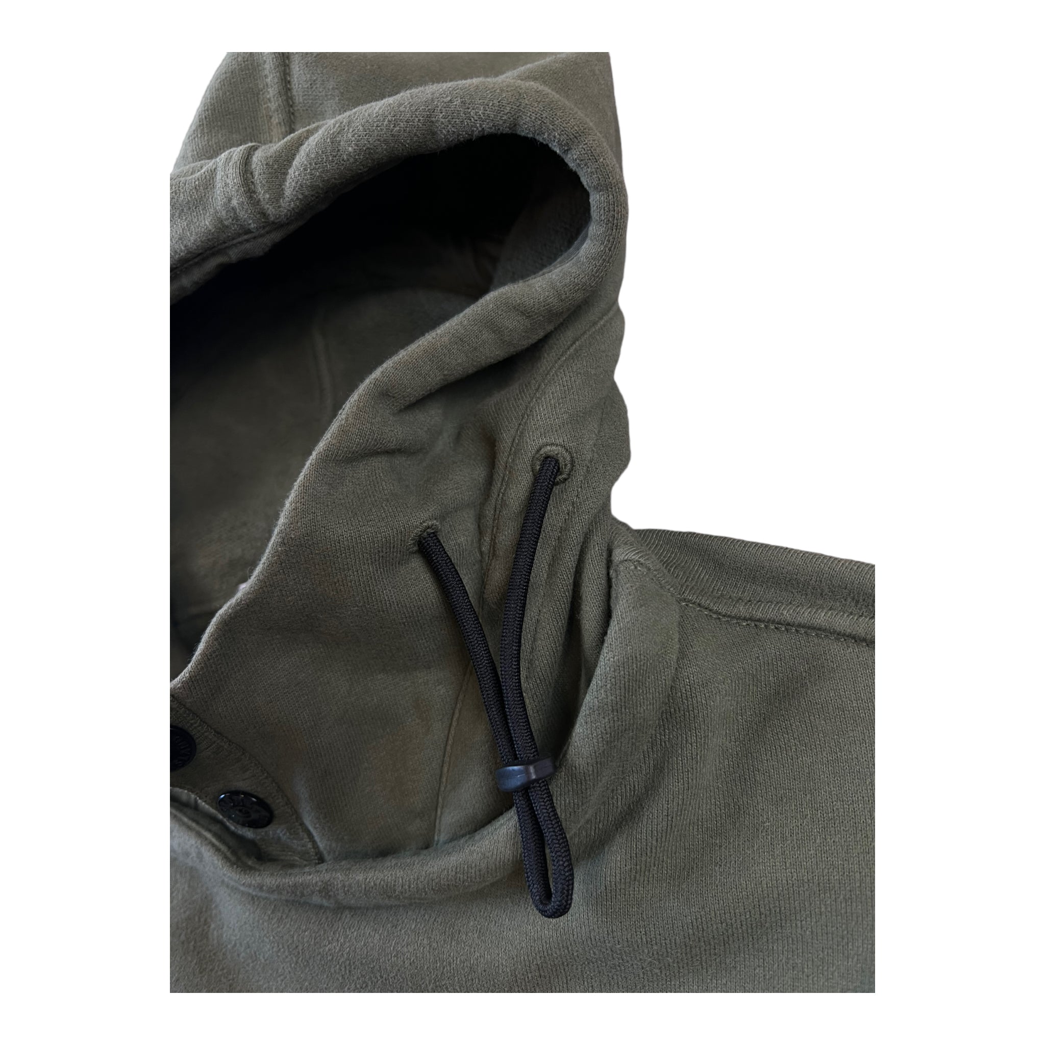 SWEAT-SHIRT STONE ISLAND - NB08