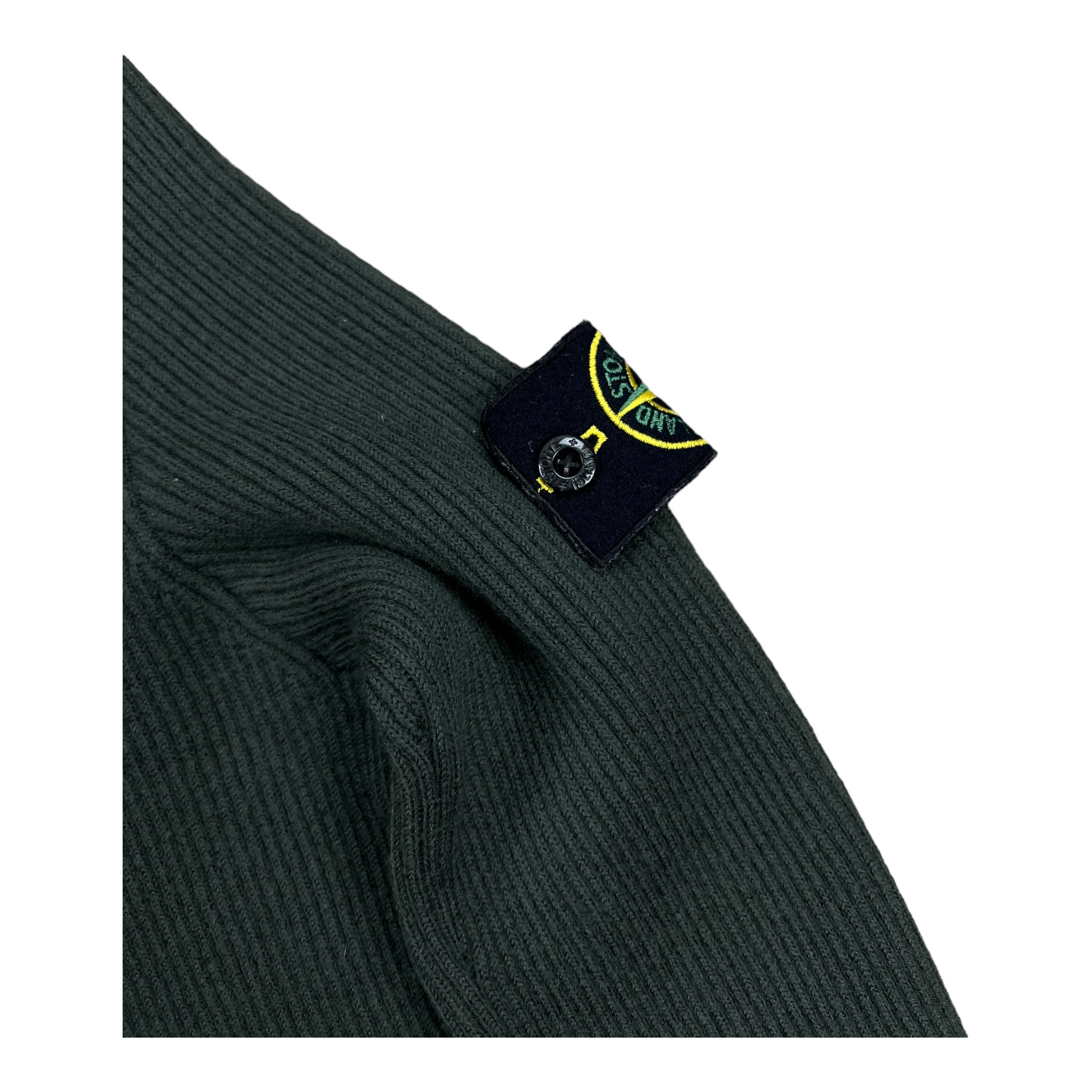 PULL COL ROND STONE ISLAND - NB08