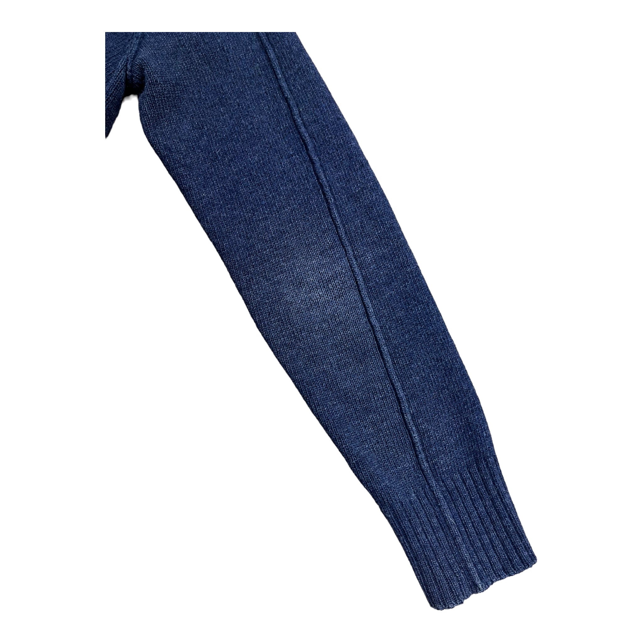 PULL ZIPPÉ STONE ISLAND - NB08