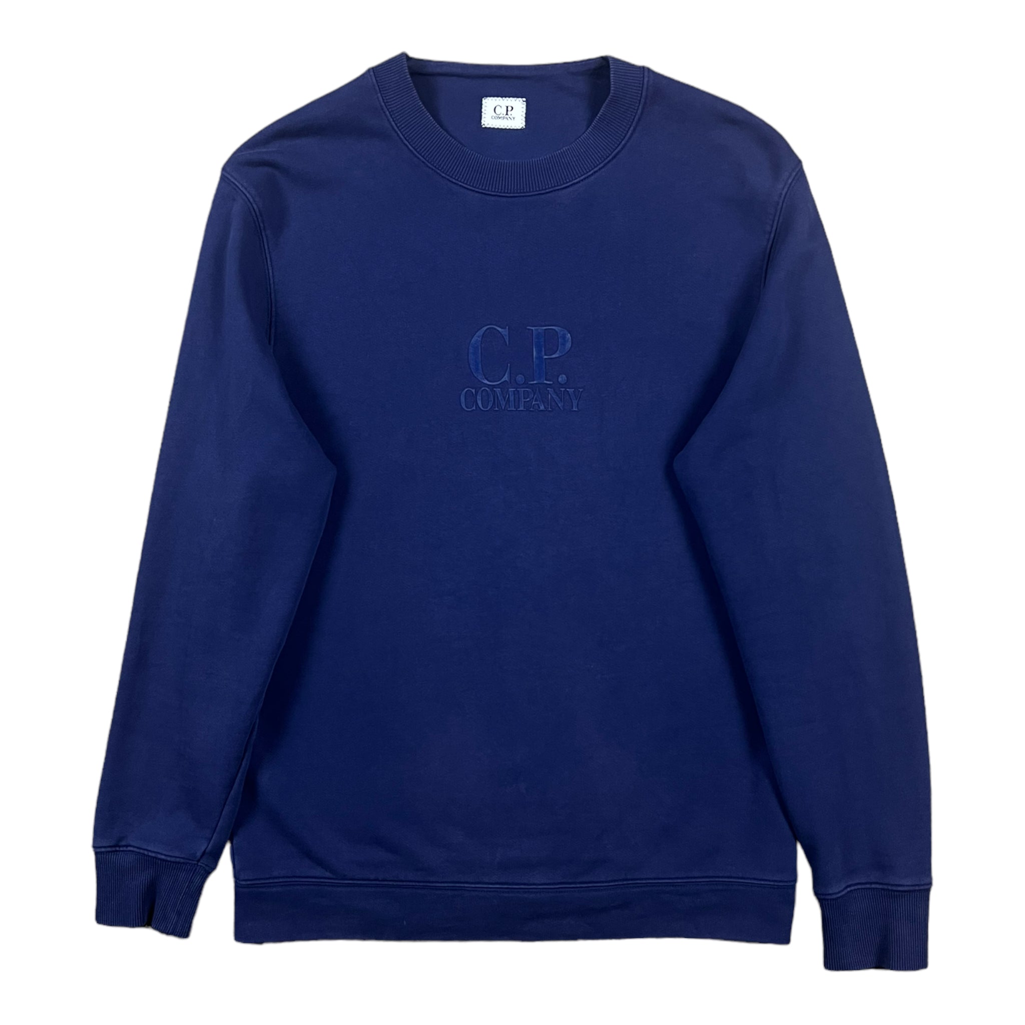 PULL COL ROND C.P COMPANY - NB08