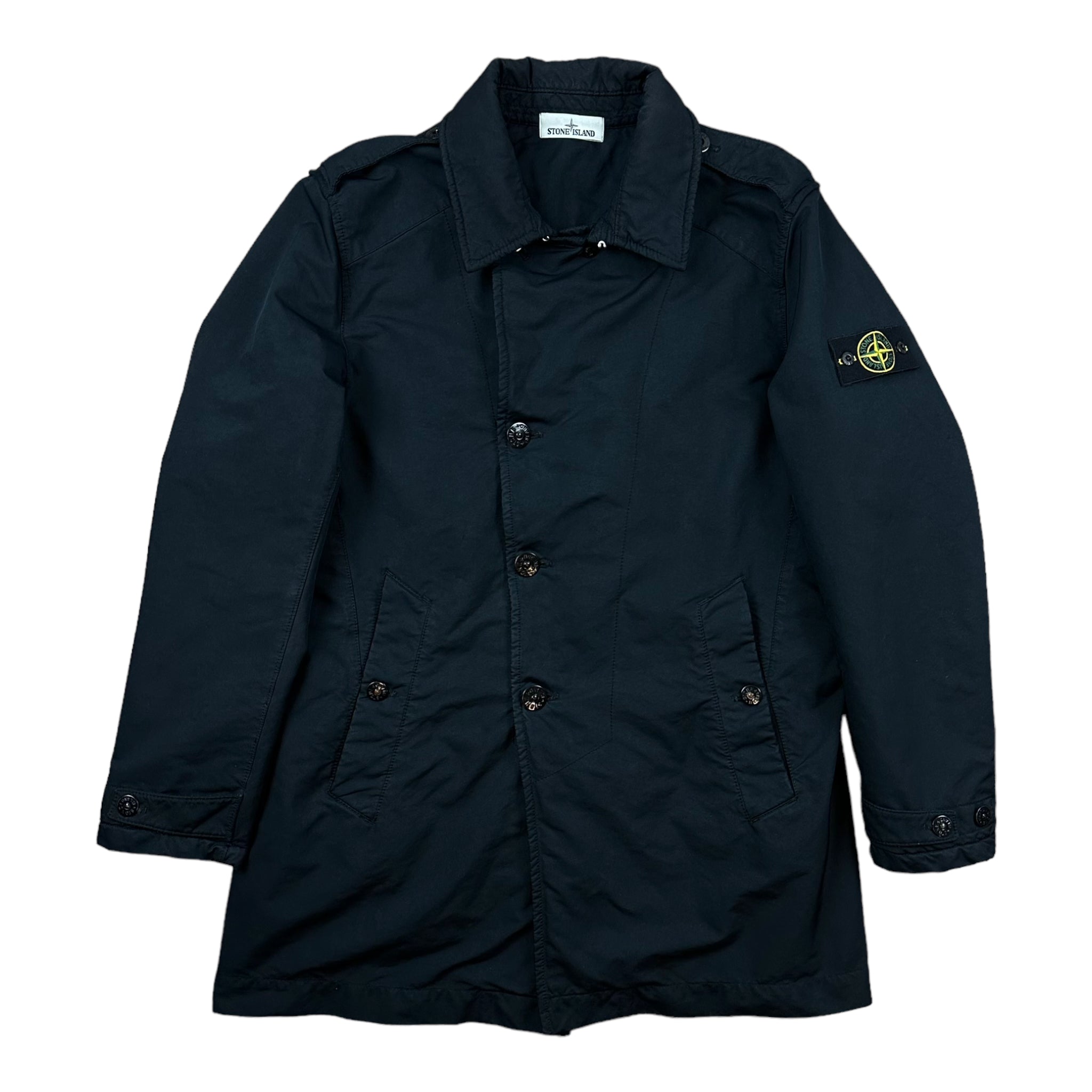 TRENCH STONE ISLAND DAVID TCi - NB08