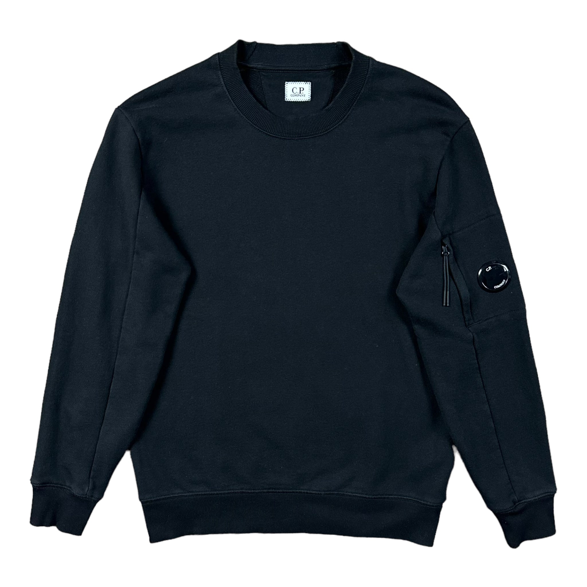 PULL COL ROND C.P COMPANY - NB08