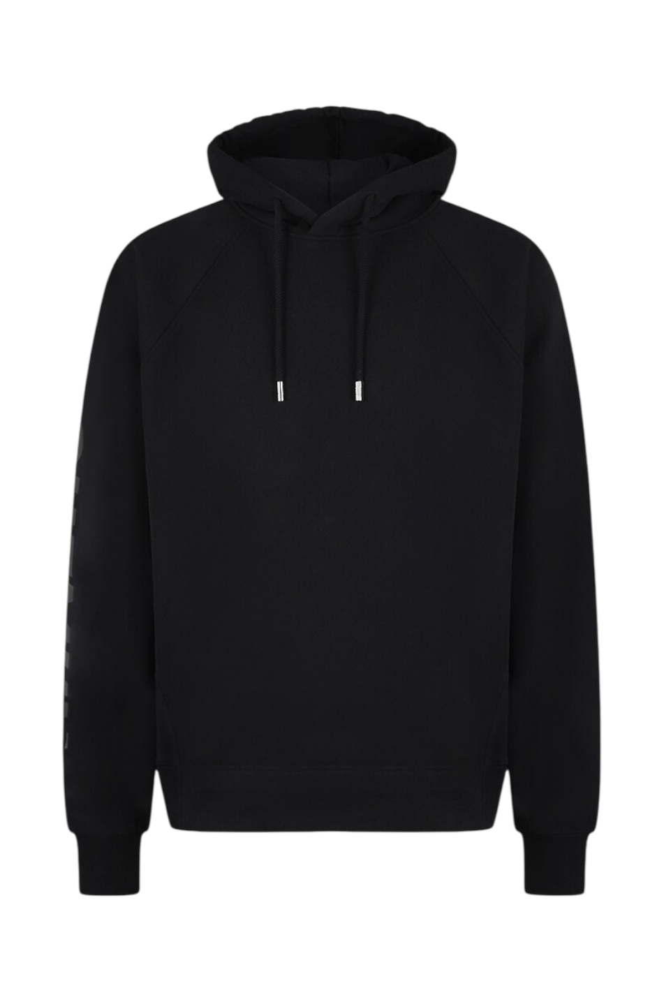 HOODIE JACQUEMUS TYPO - NOIR - NEUF