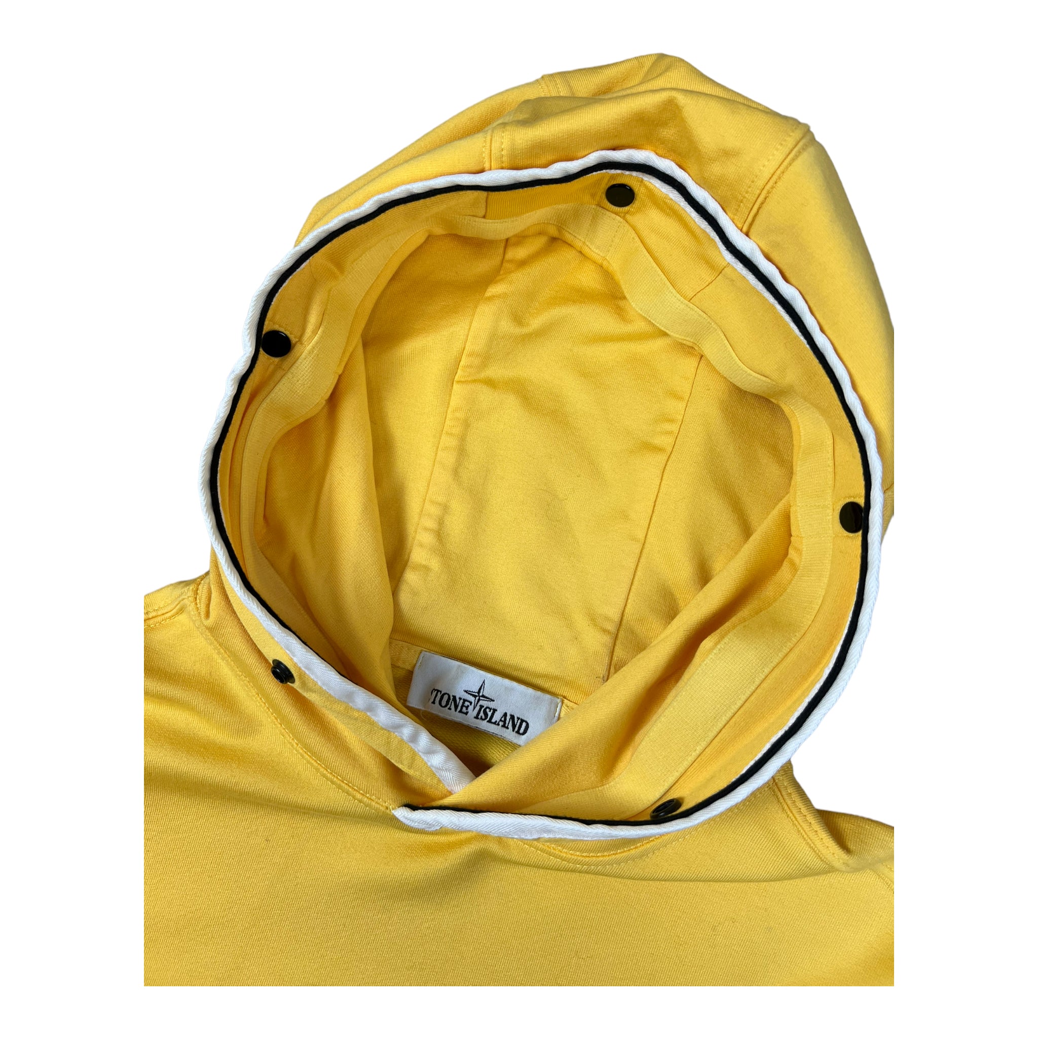 SWEAT-SHIRT STONE ISLAND - NB08