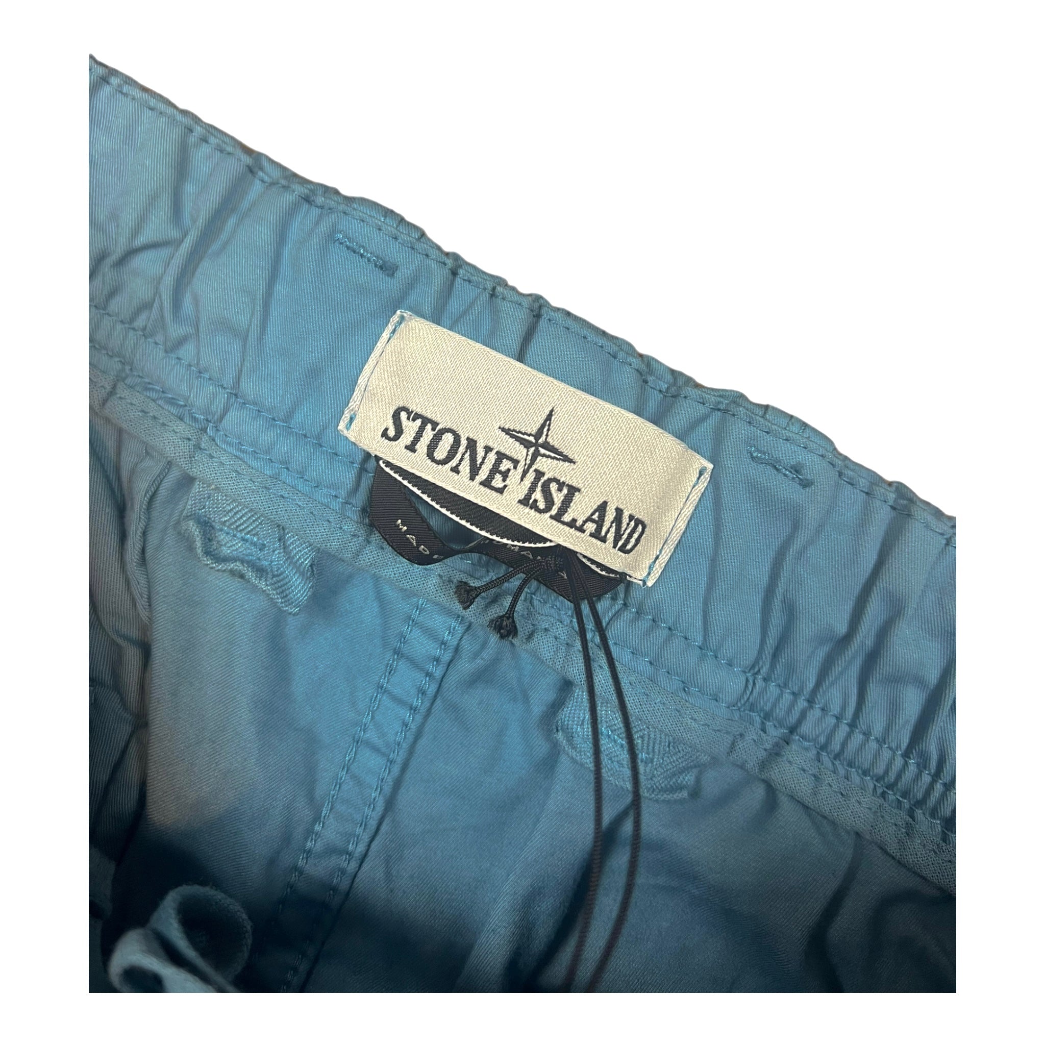 PANTALON CARGO STONE ISLAND - NB08