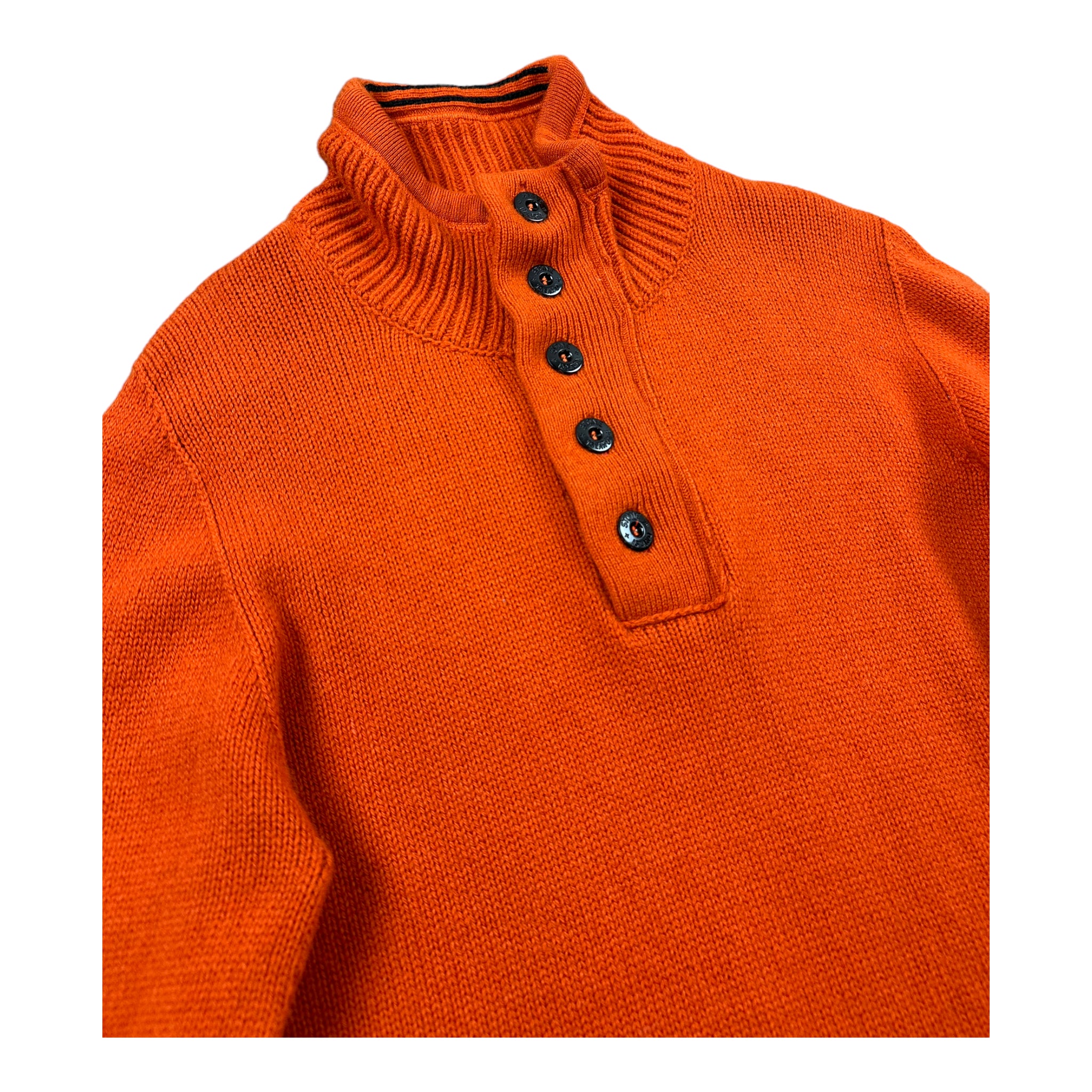 PULL ZIPPÉ STONE ISLAND - NB08