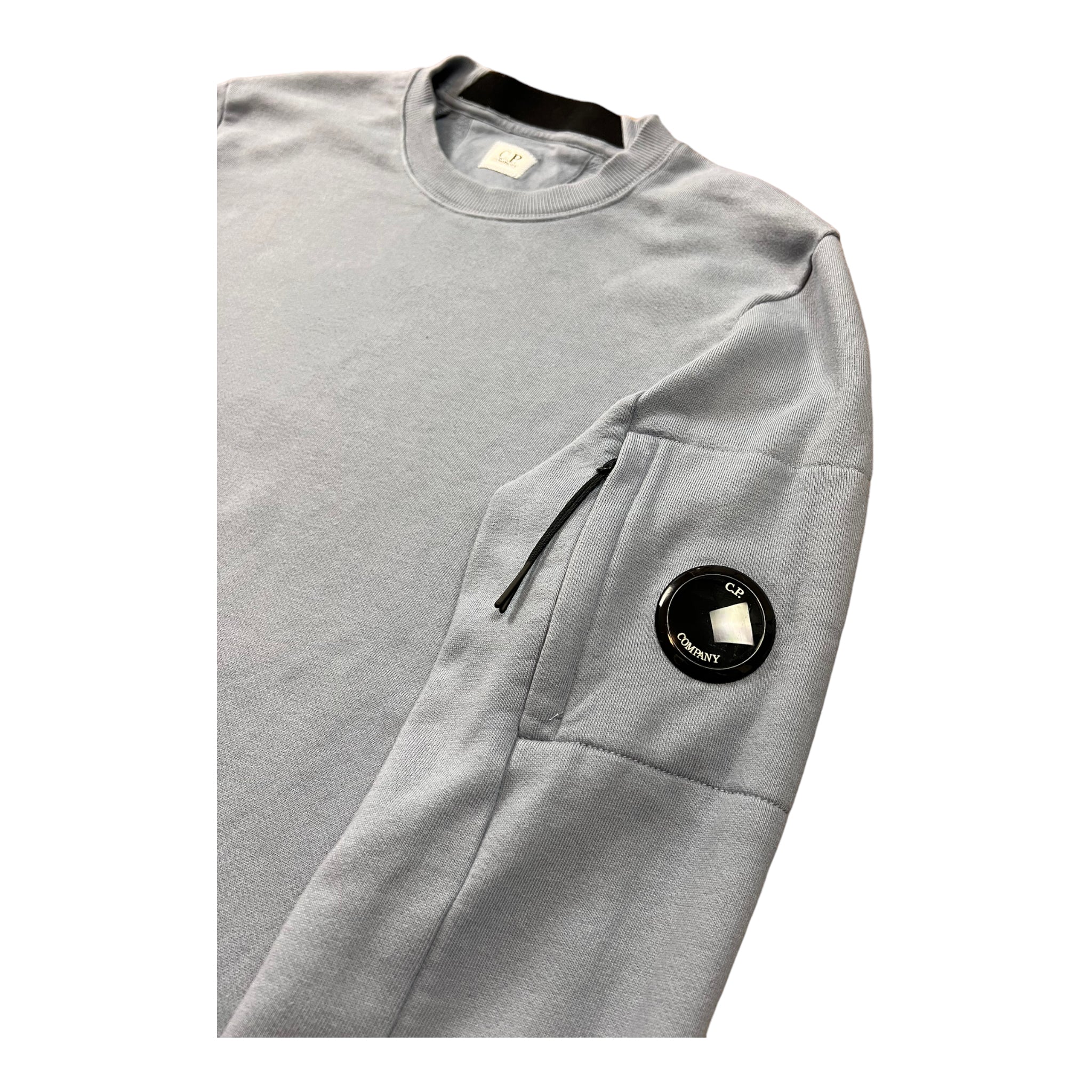 SWEAT-SHIRT C.P COMPANY - NB08