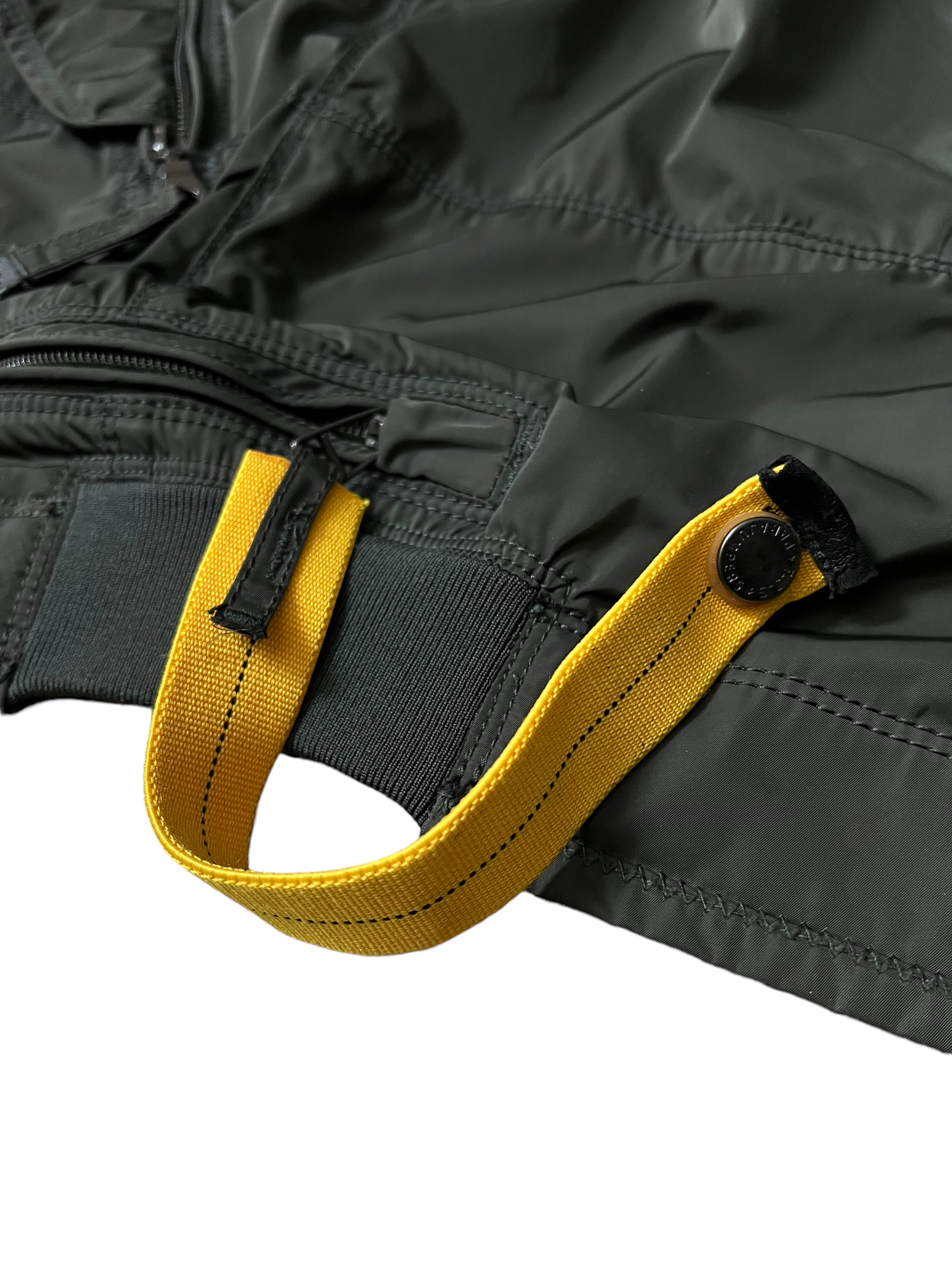 VESTE À CAPUCHE PARAJUMPERS MASTERPIECE SERIES - NB08