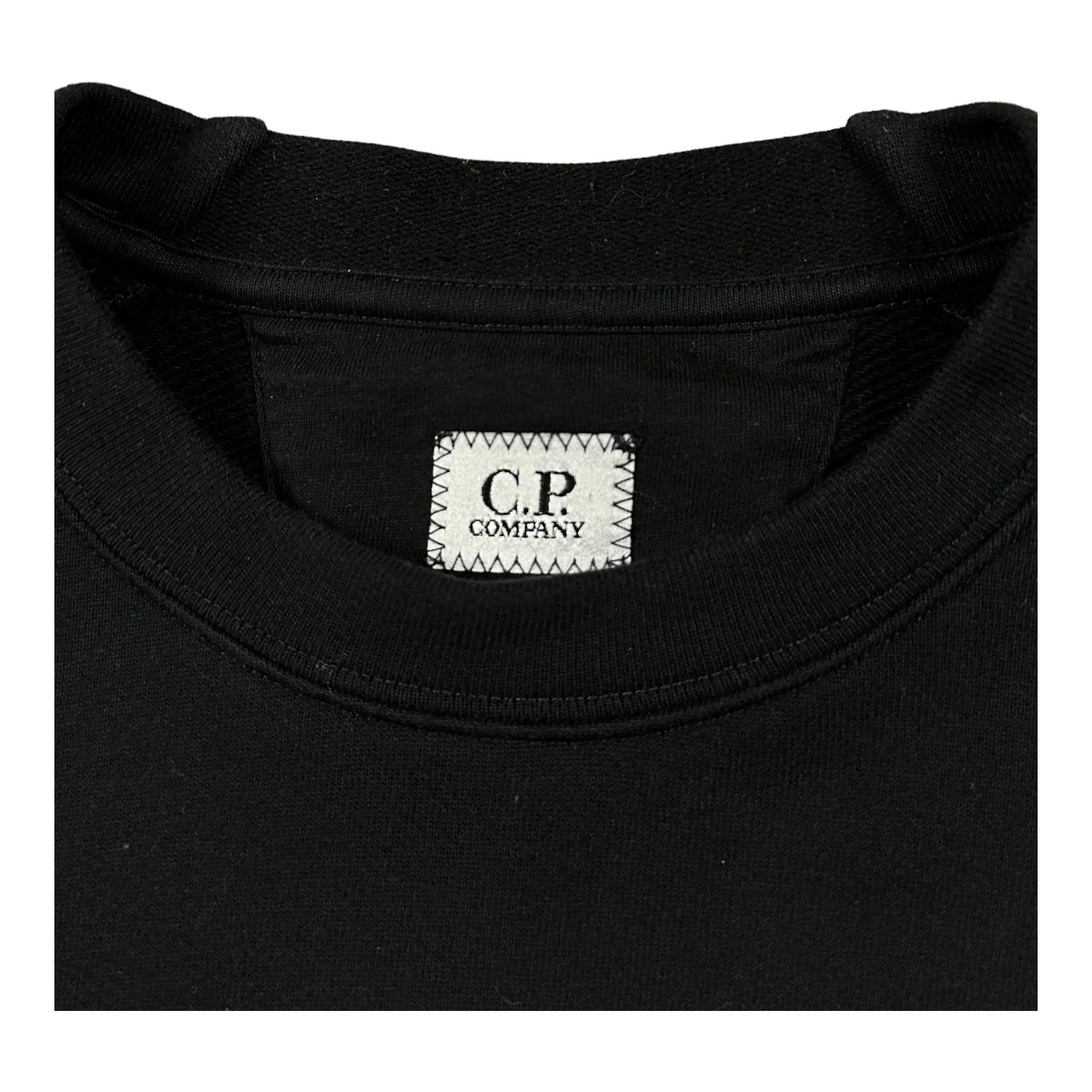 PULL COL ROND C.P COMPANY - NB08