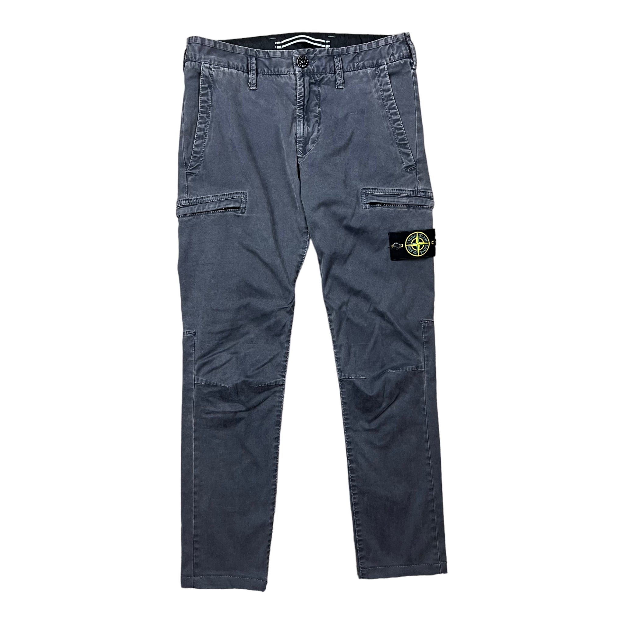 PANTALON CARGO STONE ISLAND - NB08