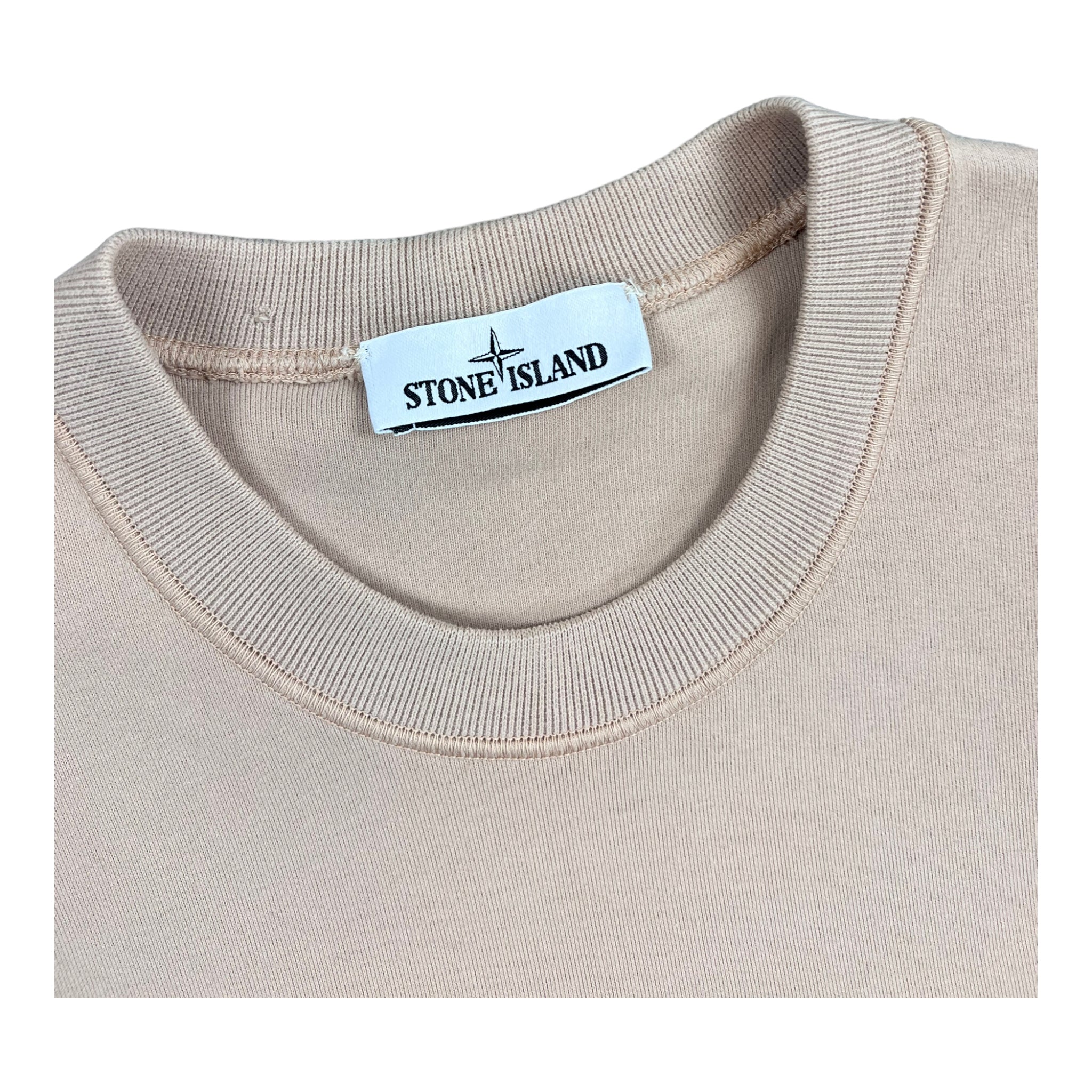 PULL STONE ISLAND - NB08