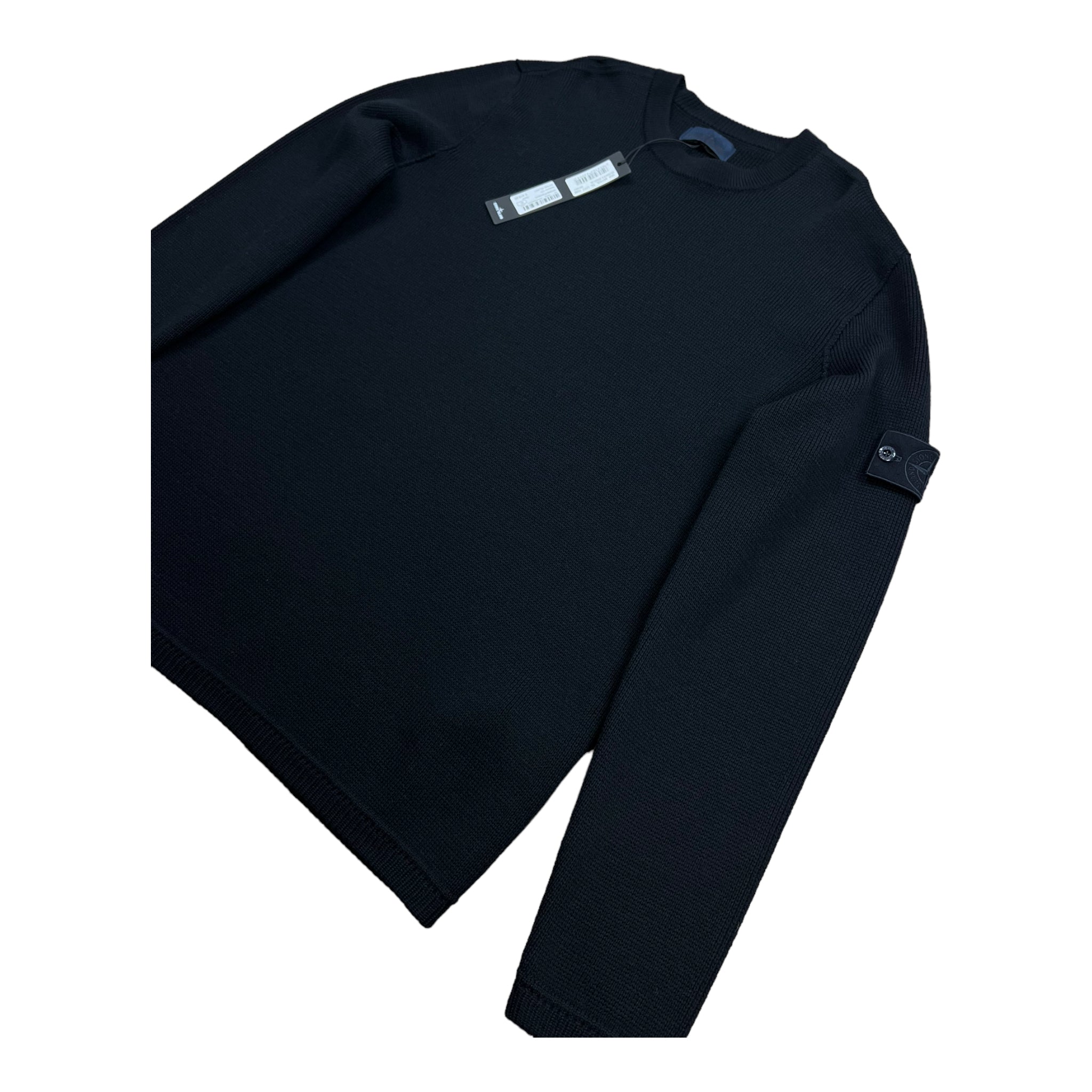 PULL STONE ISLAND GHOST - NB08