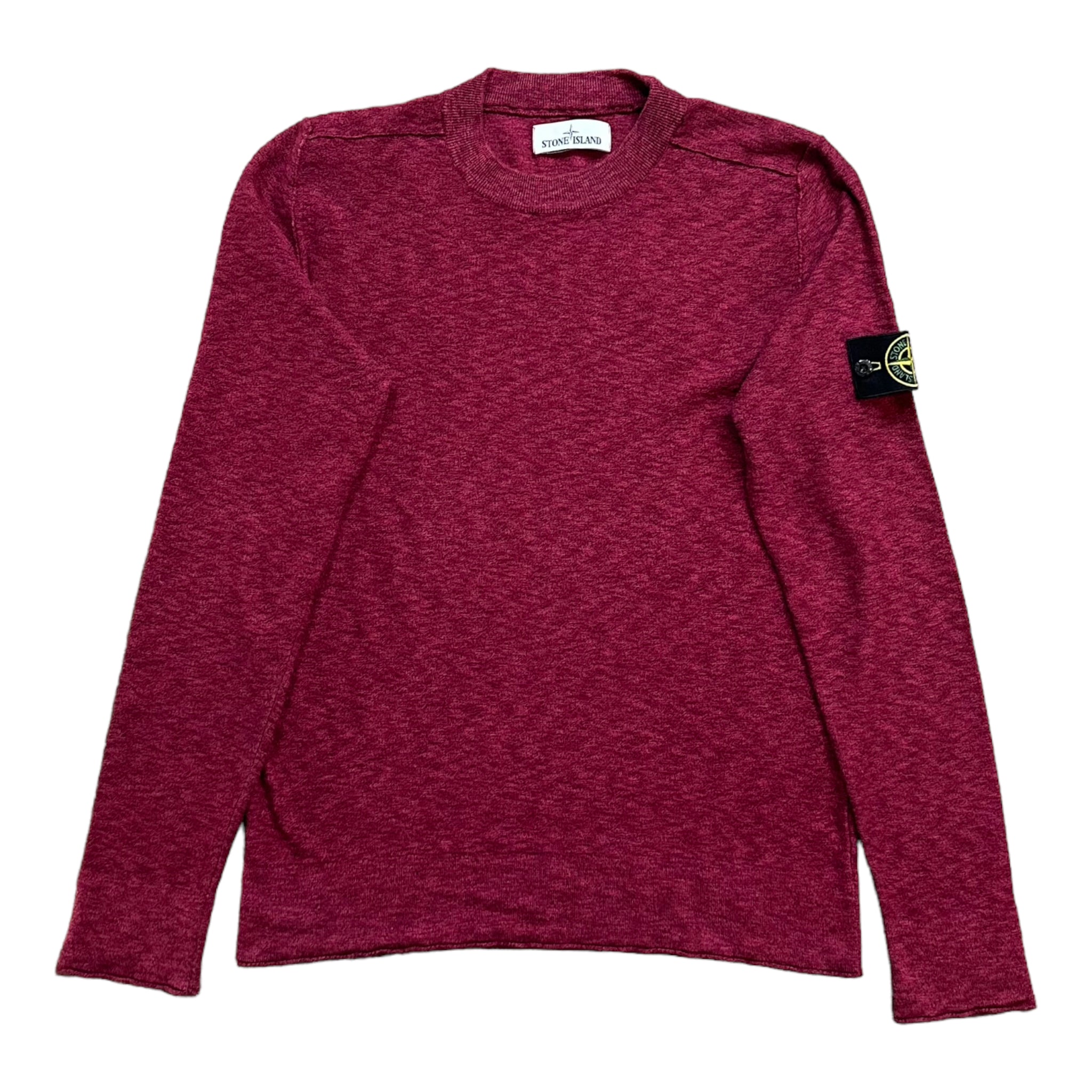 PULL STONE ISLAND - NB08