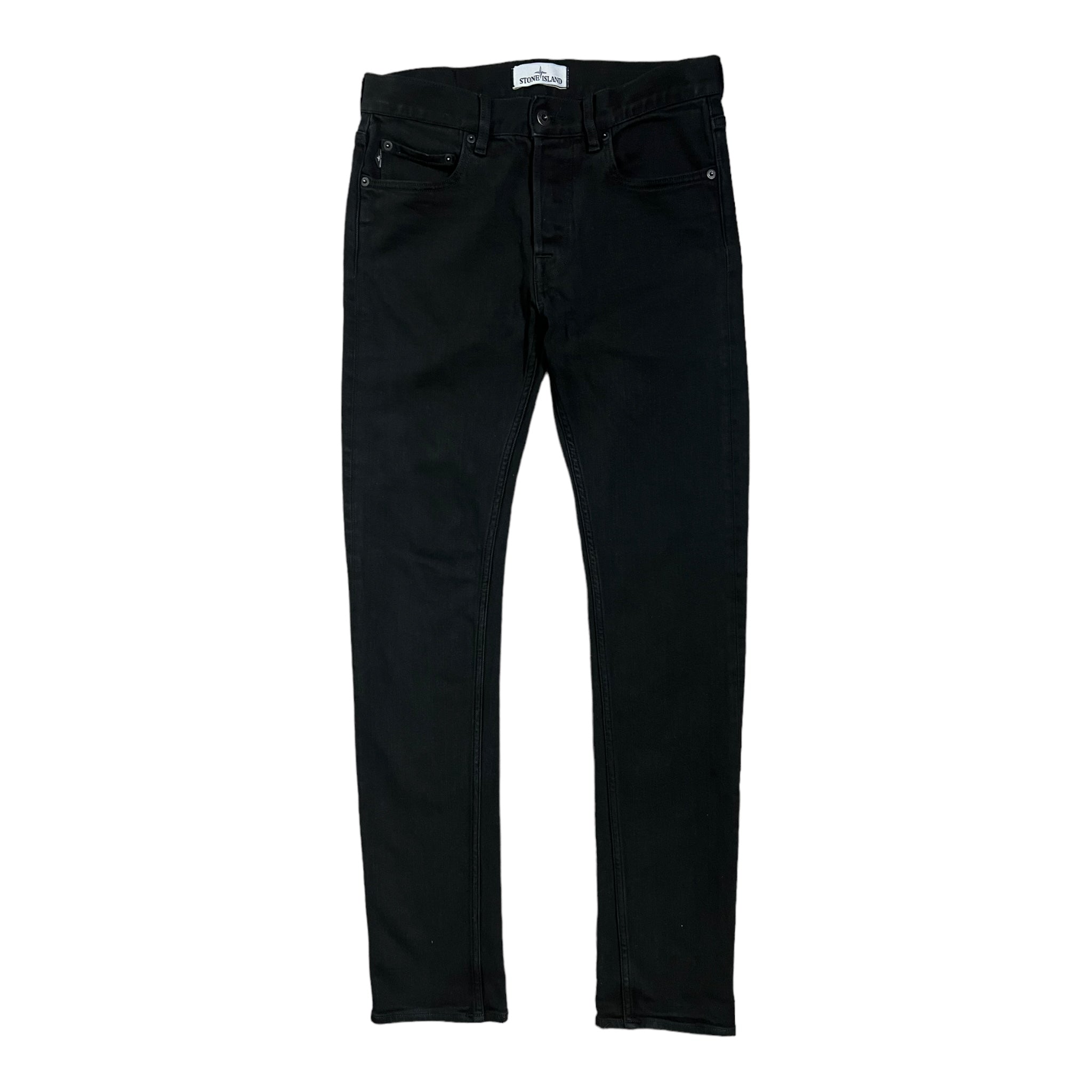 PANTALON STONE ISLAND - NB08