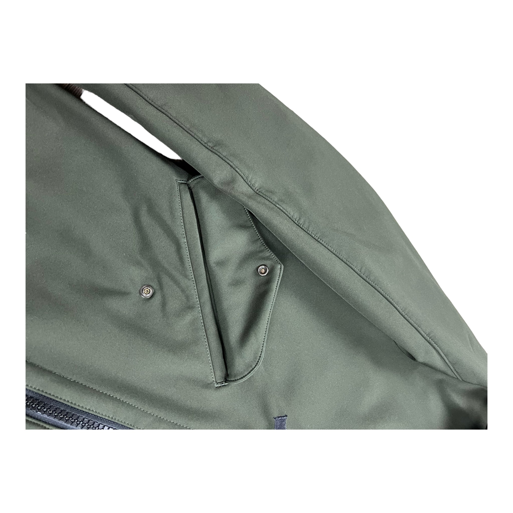 PARKA C.P COMPANY SHELL - NB08