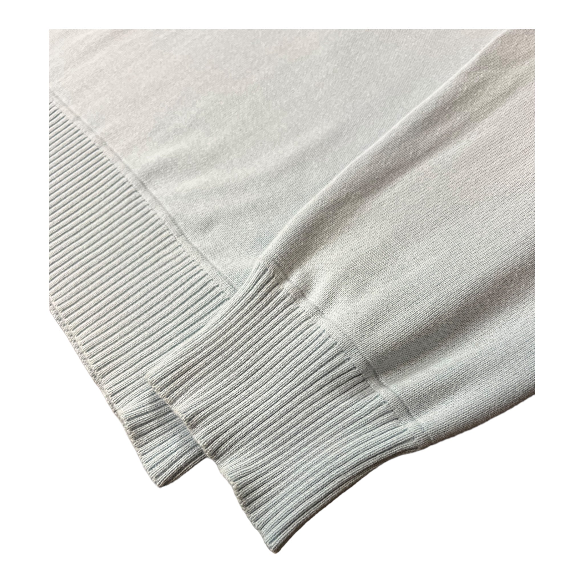 PULL COL ROND STONE ISLAND - NB08