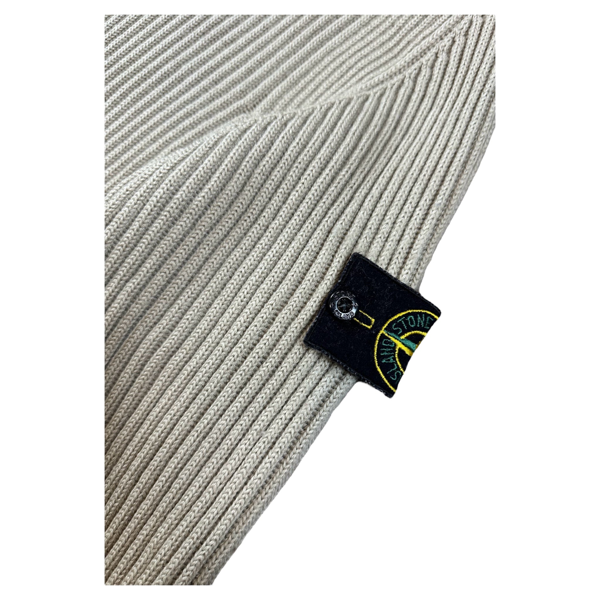 PULL COL MONTANT STONE ISLAND - NB08