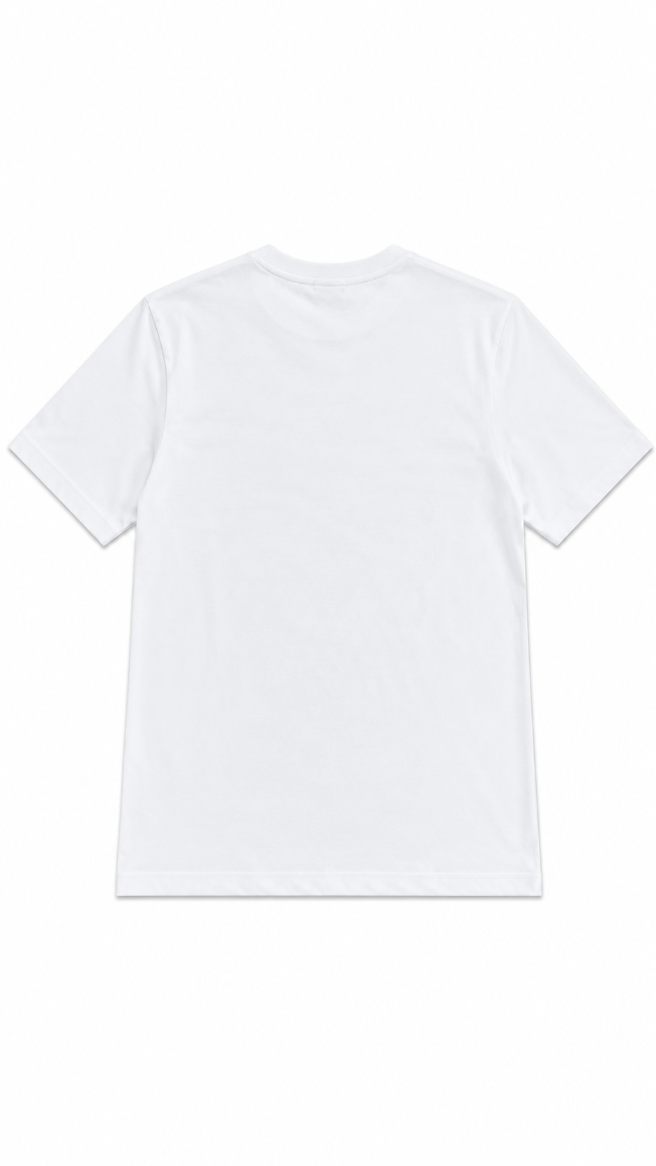 T-shirt Gros Grain Jacquemus - Blanc - Neuf