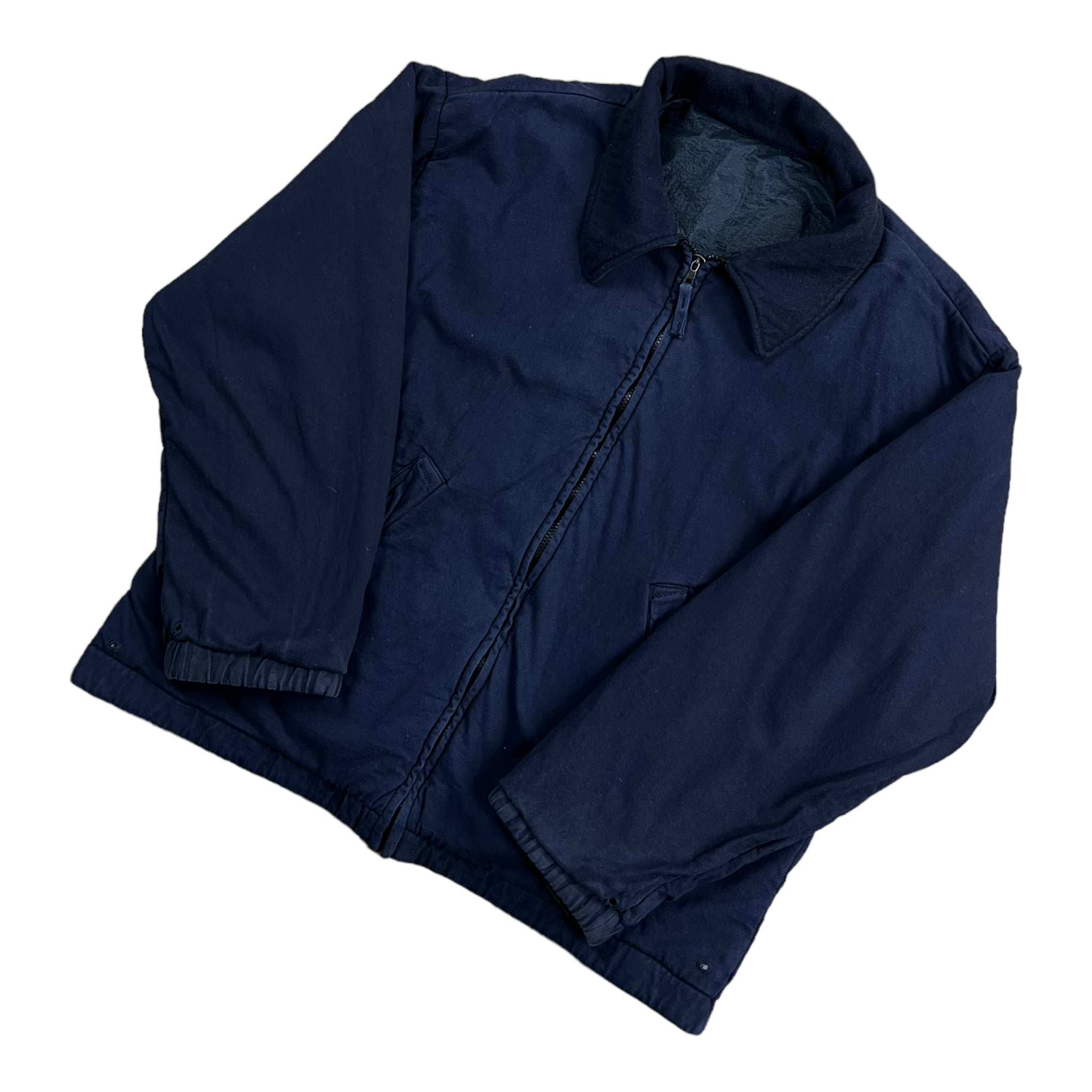 VESTE RÉVERSIBLE STONE ISLAND VINTAGE - NB08