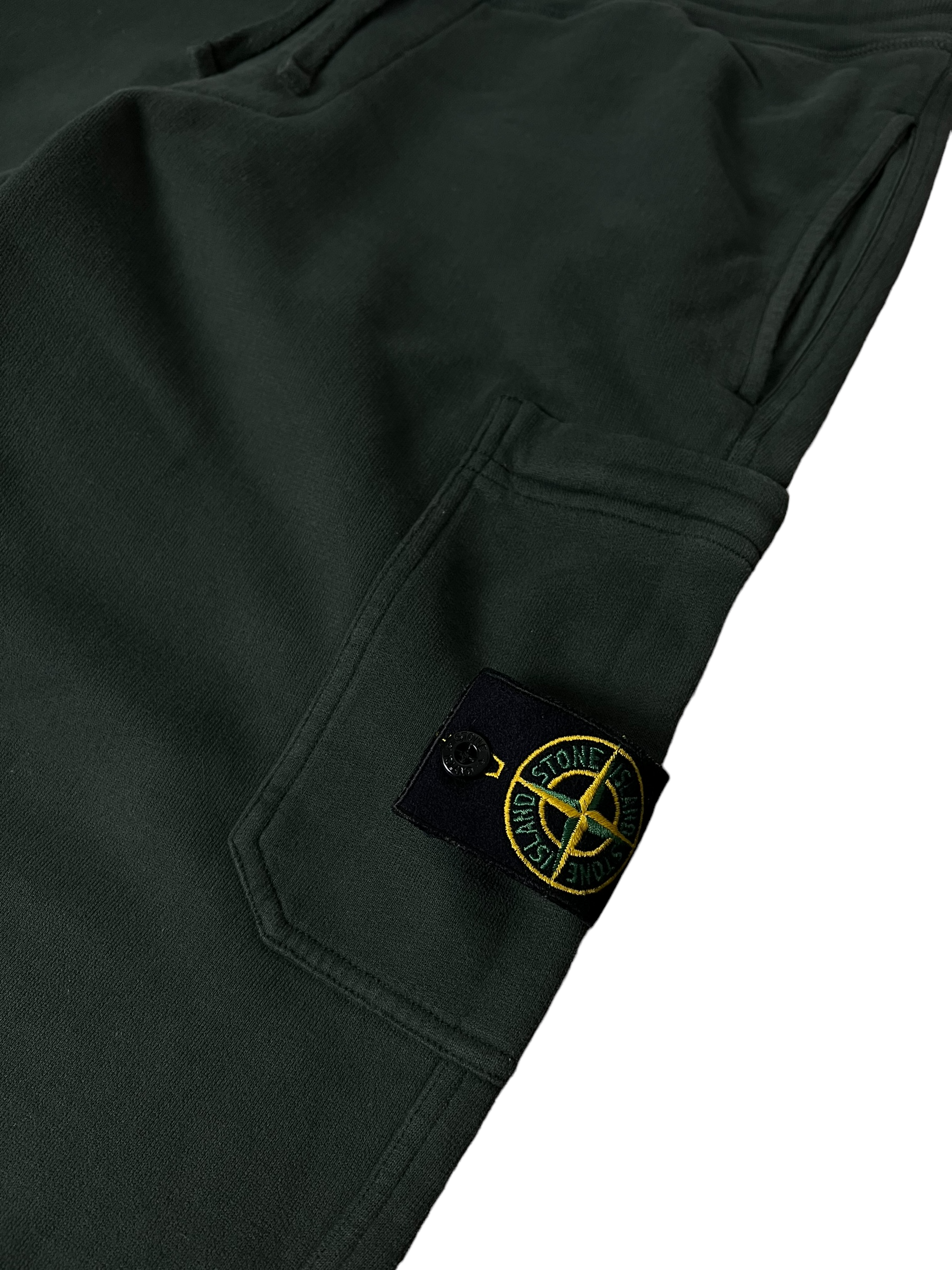 JOGGING STONE ISLAND - NB08