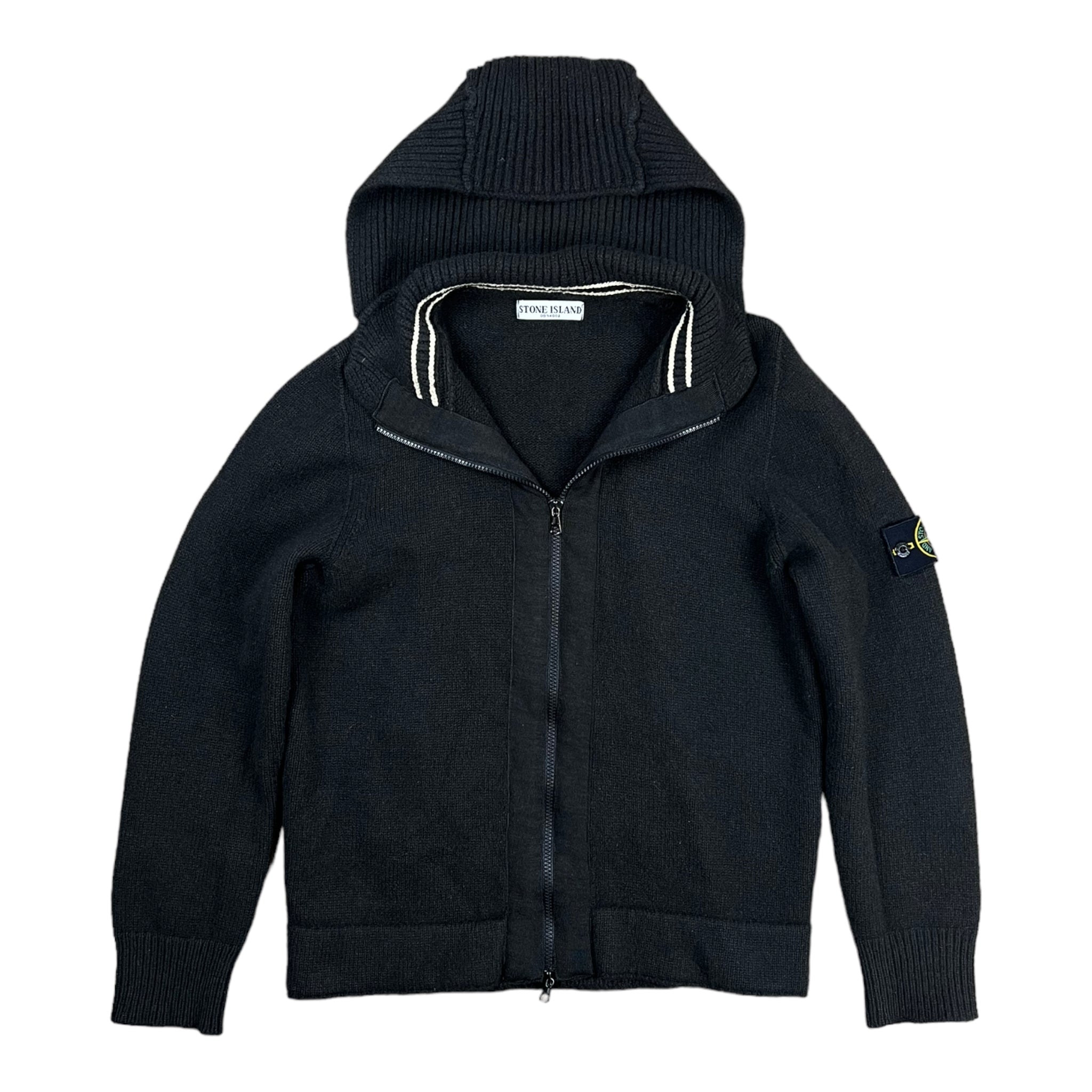 GILET STONE ISLAND VINTAGE - NB08