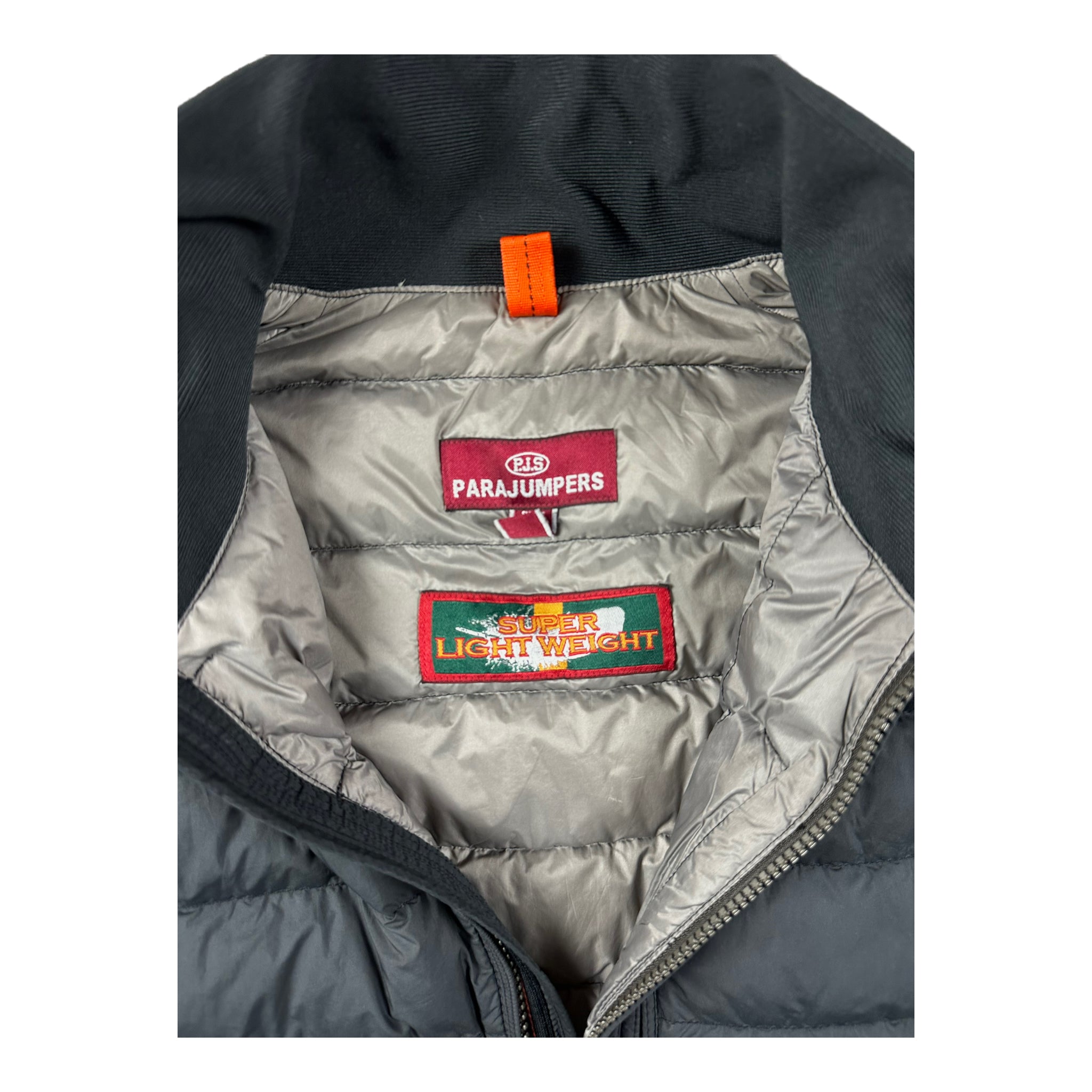 VESTE PARAJUMPERS - NB08