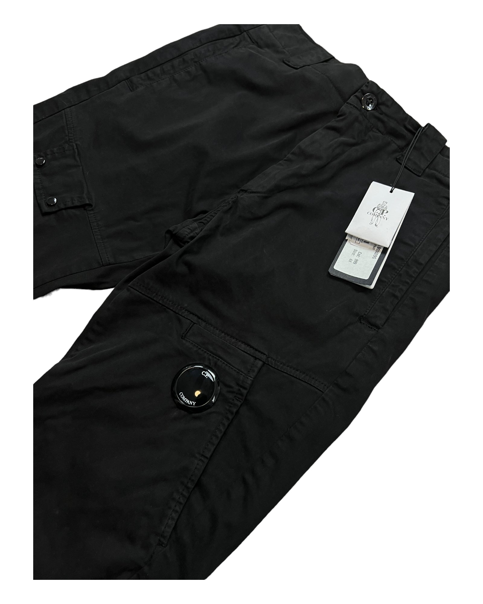 PANTALON CARGO C.P COMPANY - NB08