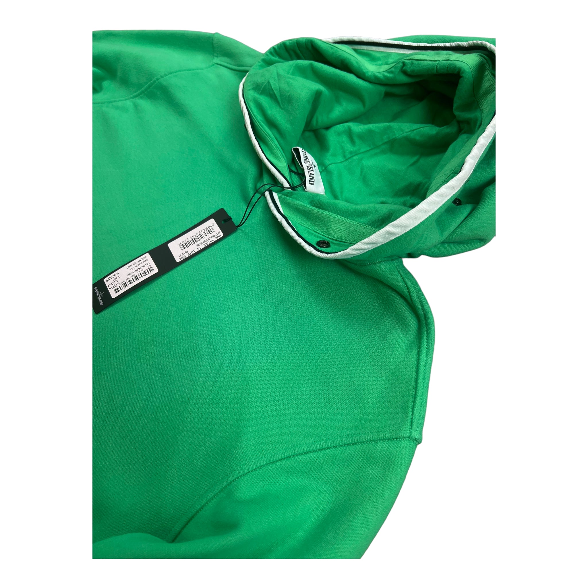 SWEAT-SHIRT STONE ISLAND - NB08