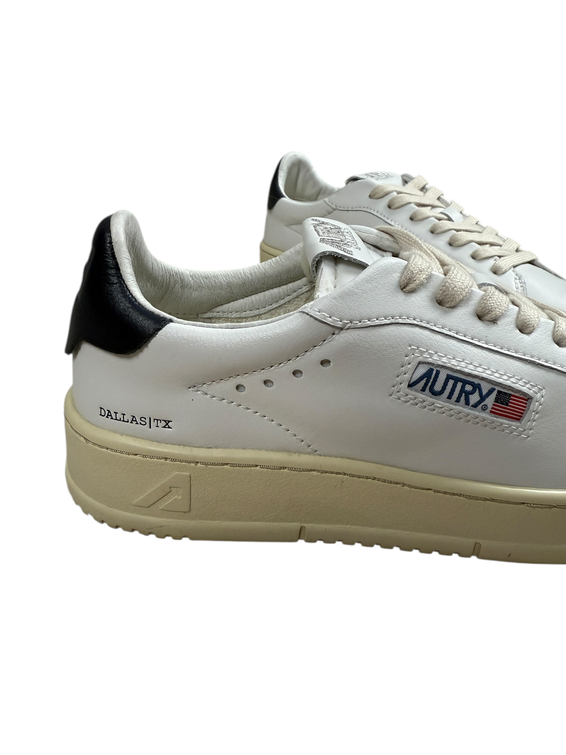 SNEAKERS AUTRY - BLANCHE - NEUF