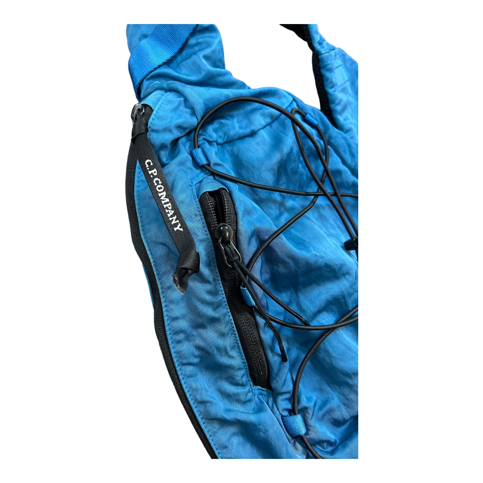 SACOCHE C.P COMPANY GUITARE - NB08