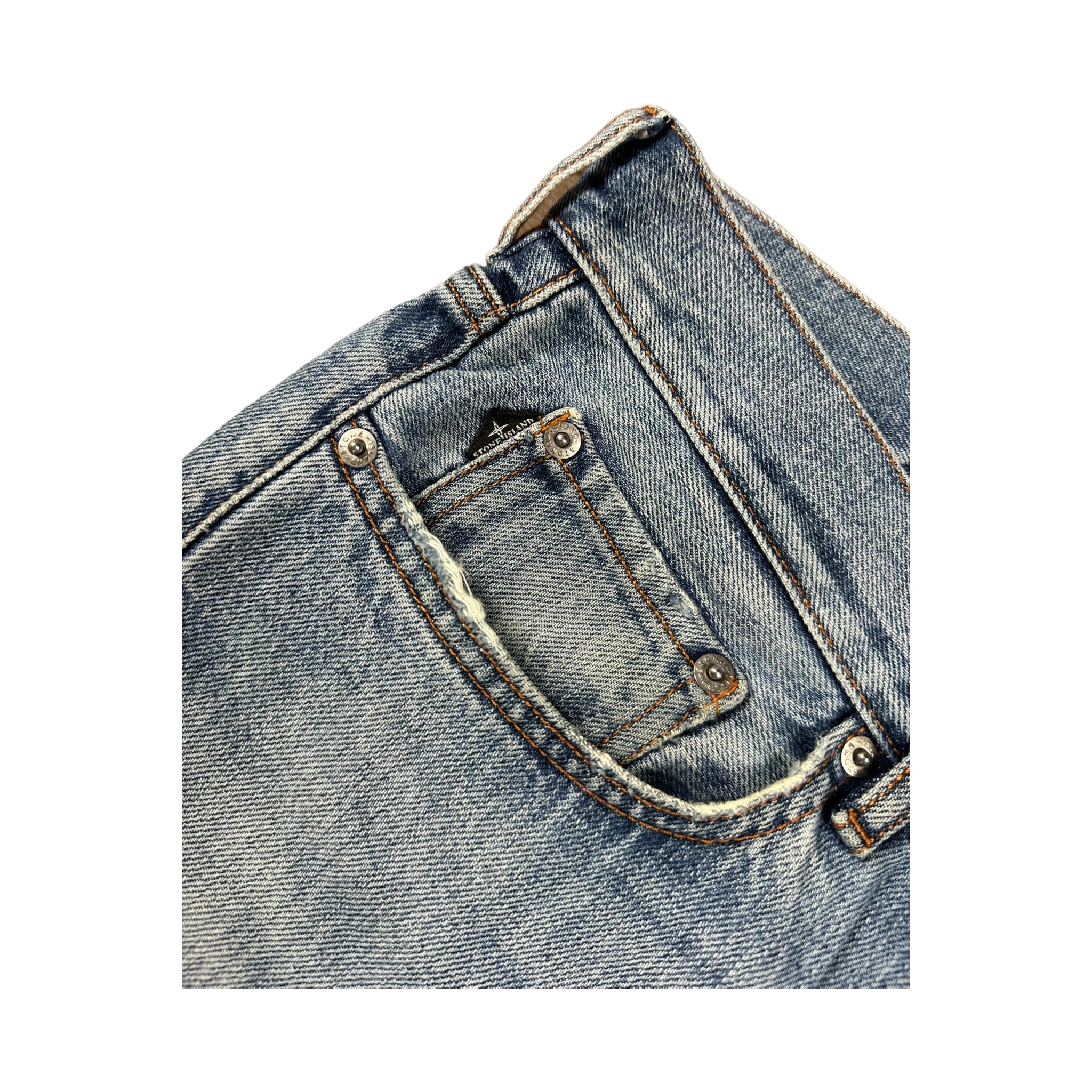 JEAN STONE ISLAND - NB08