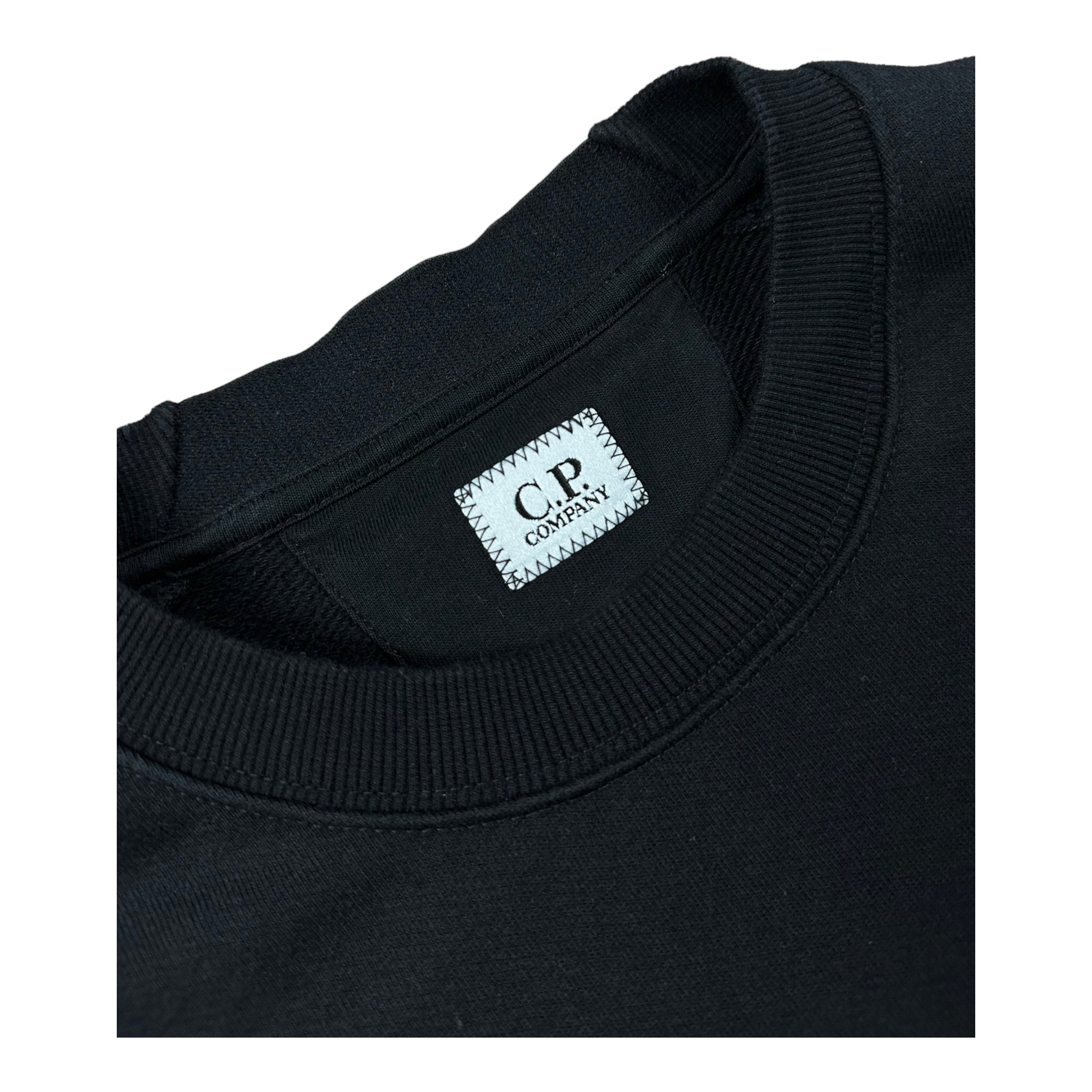 PULL COL ROND C.P COMPANY - NB08