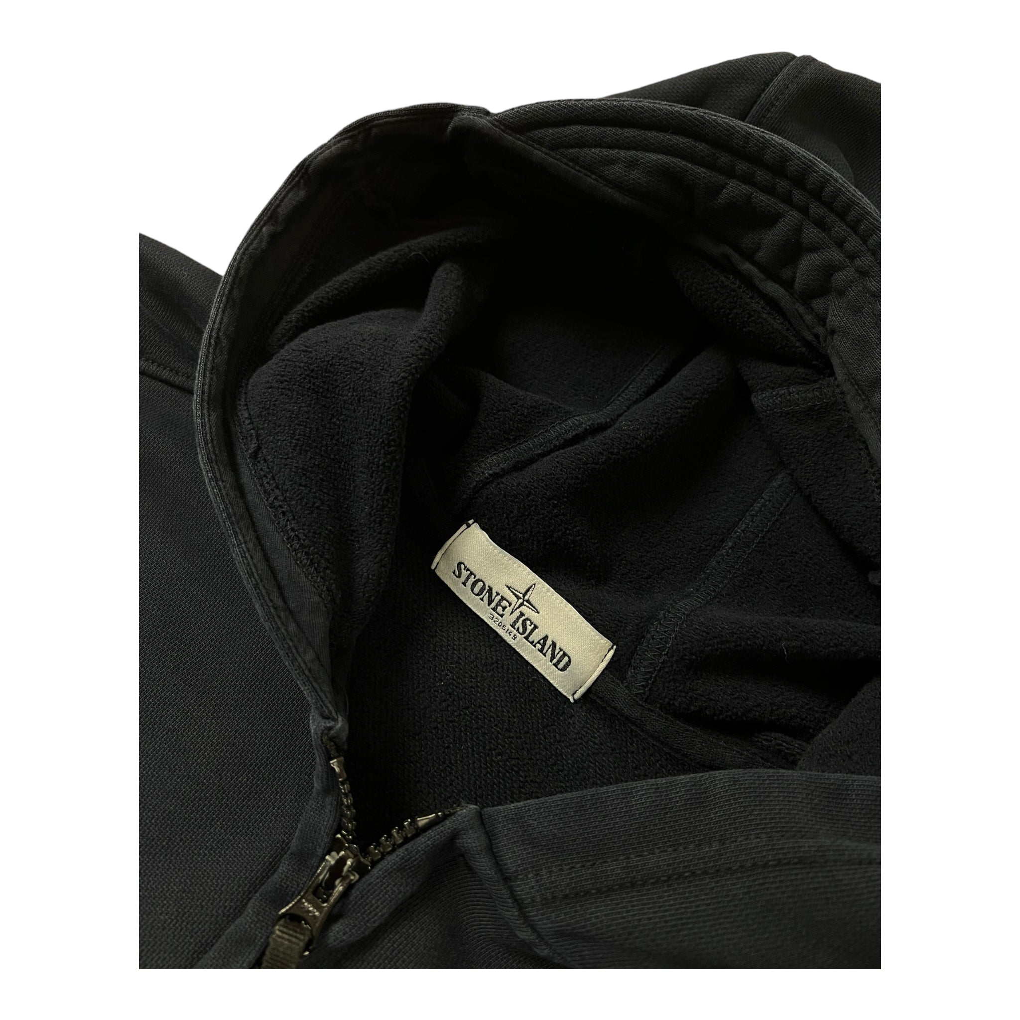 GILET STONE ISLAND - NB08
