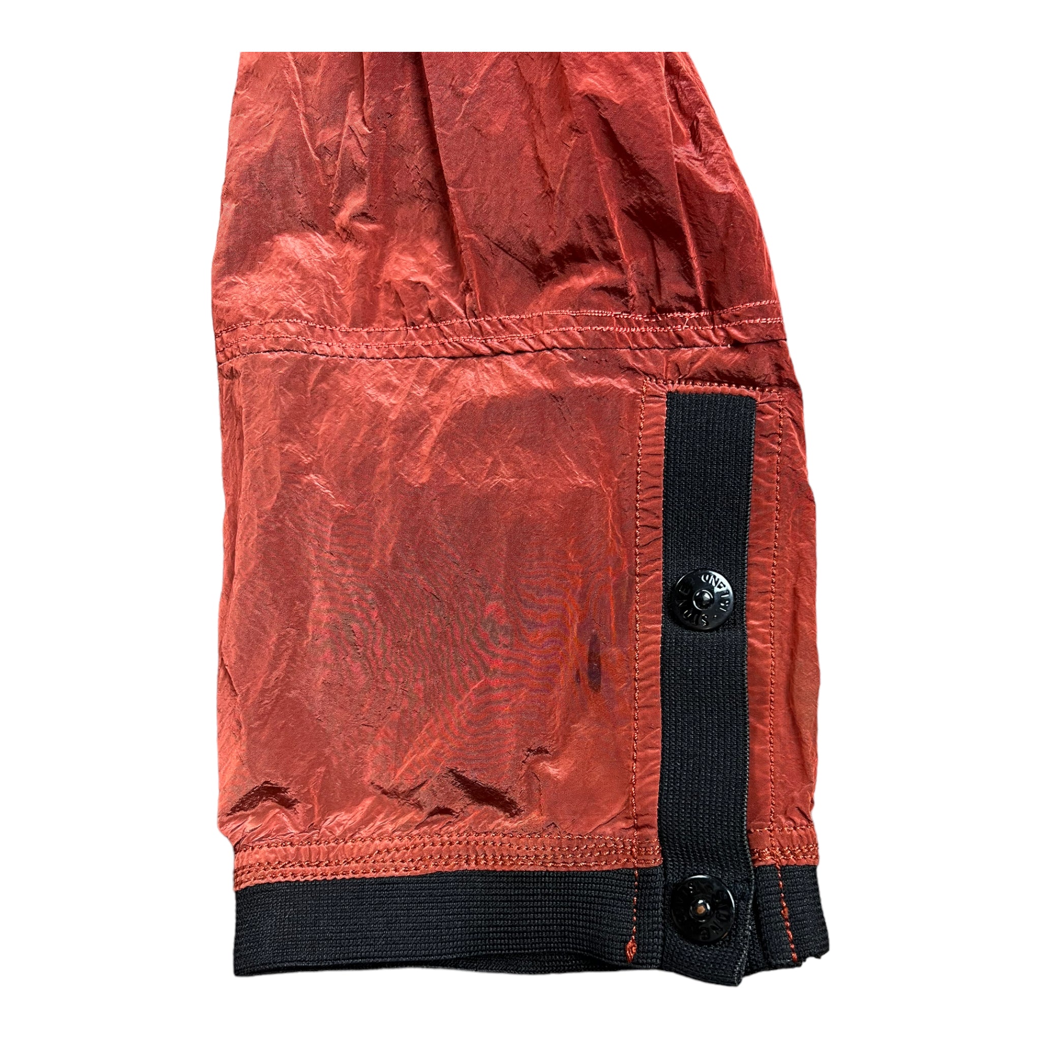 VESTE STONE ISLAND NYLON METAL - NB08
