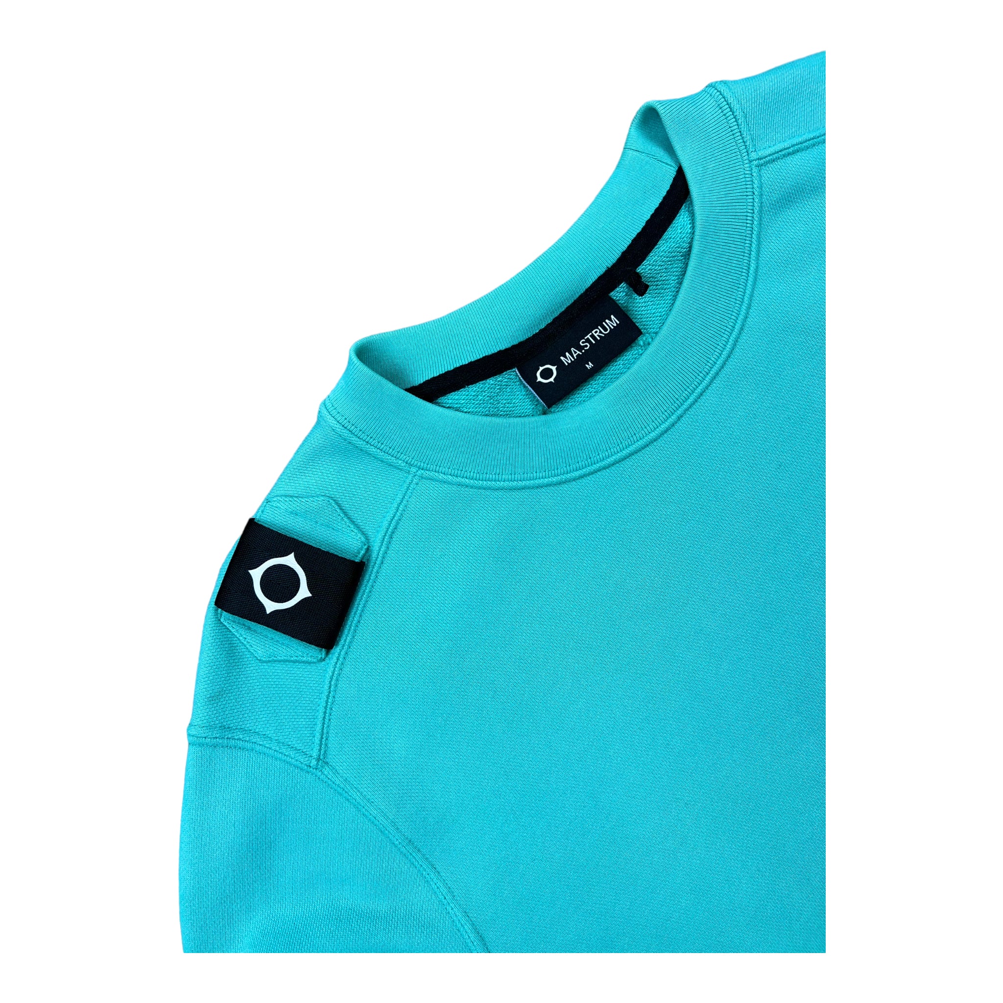 SWEAT-SHIRT MA.STRUM - NB08