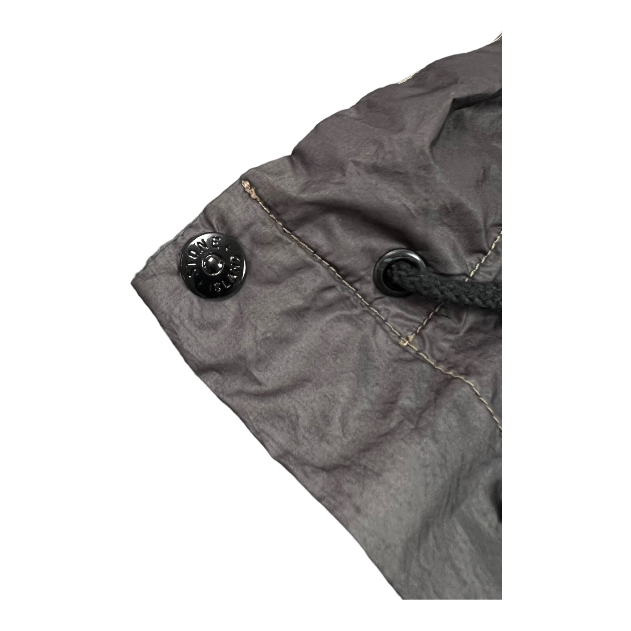 VESTE STONE ISLAND VINTAGE - NB08
