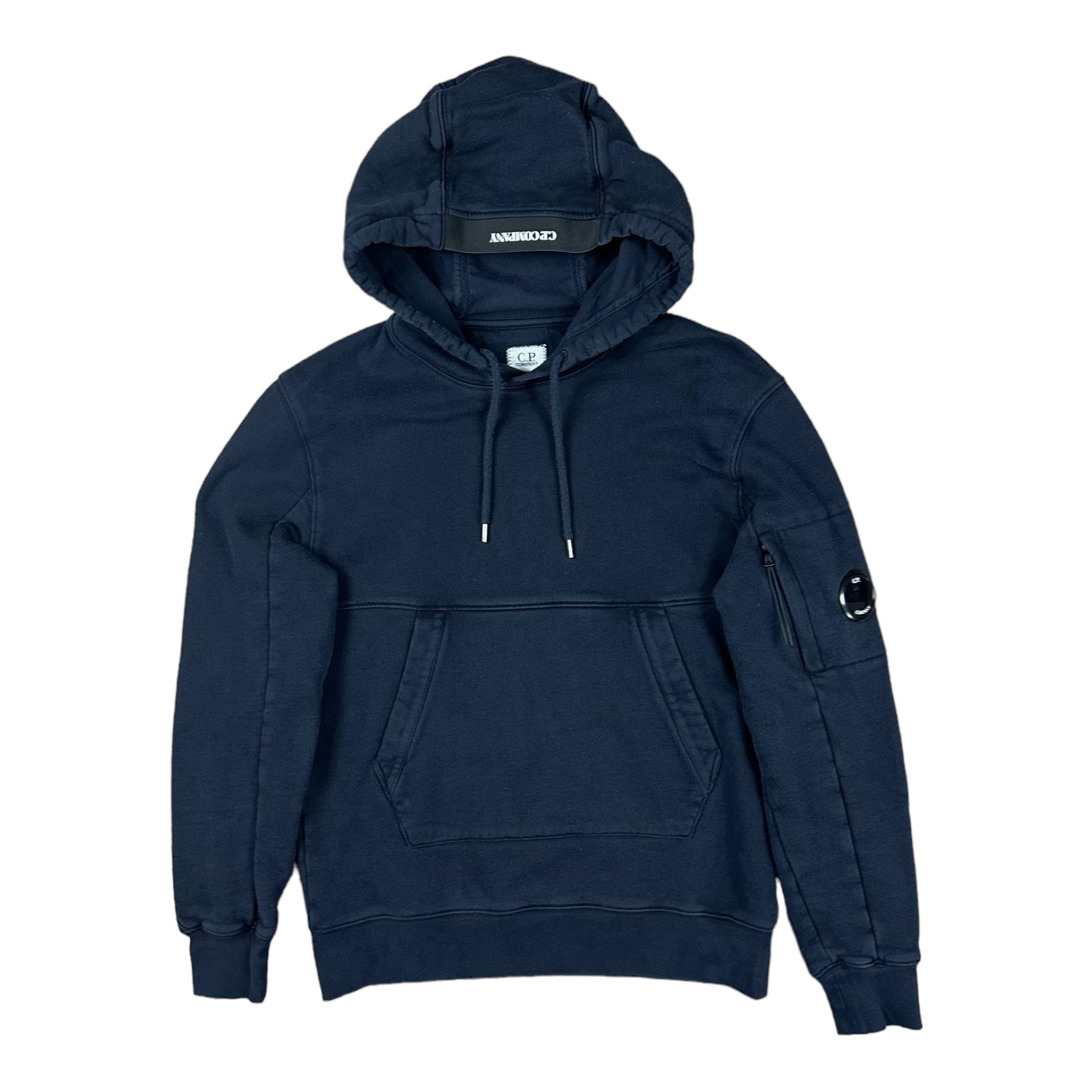 SWEAT-SHIRT À CAPUCHE C.P COMPANY - NB08