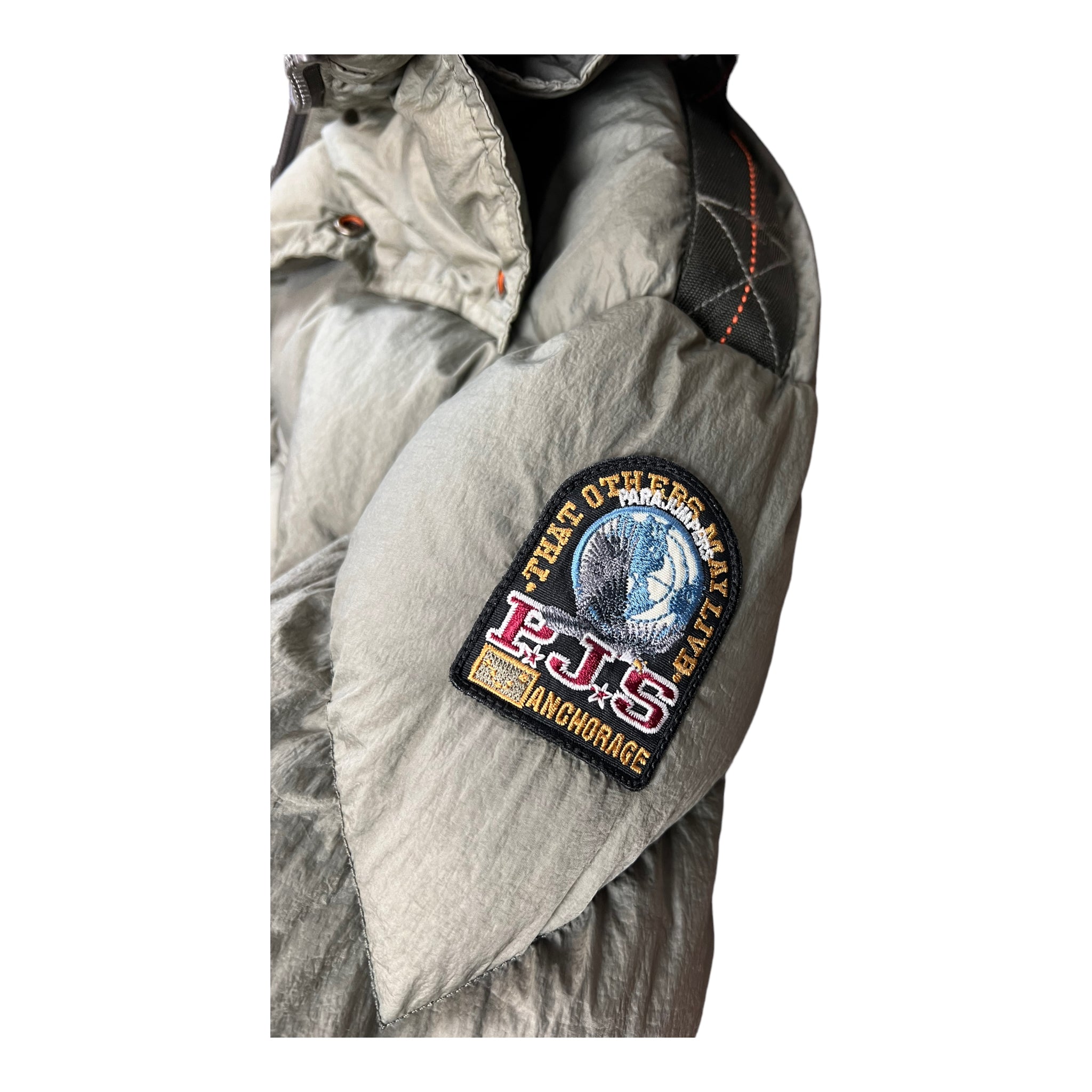 DOUDOUNE PARAJUMPERS - NB08