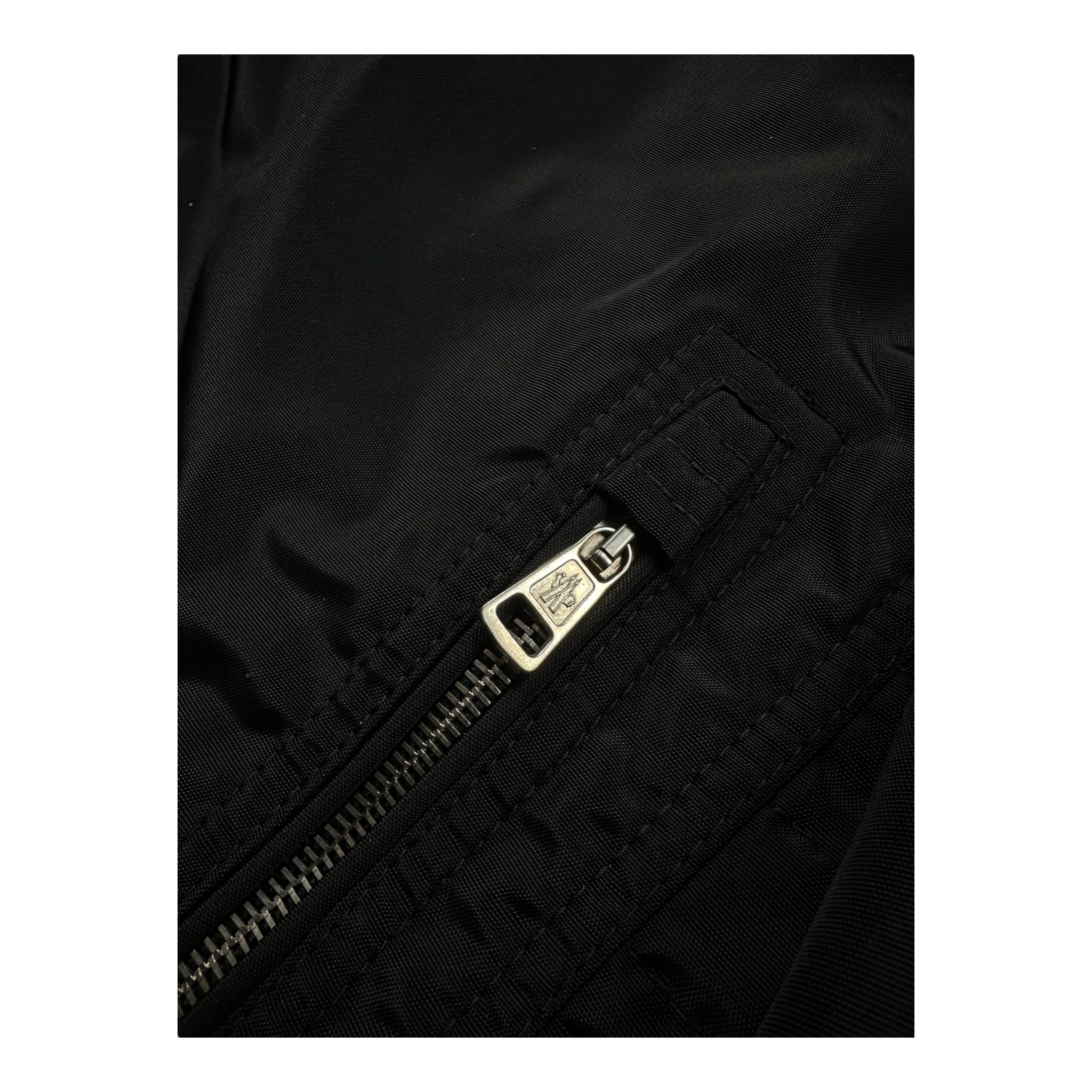 VESTE MONCLER VINTAGE - NB08