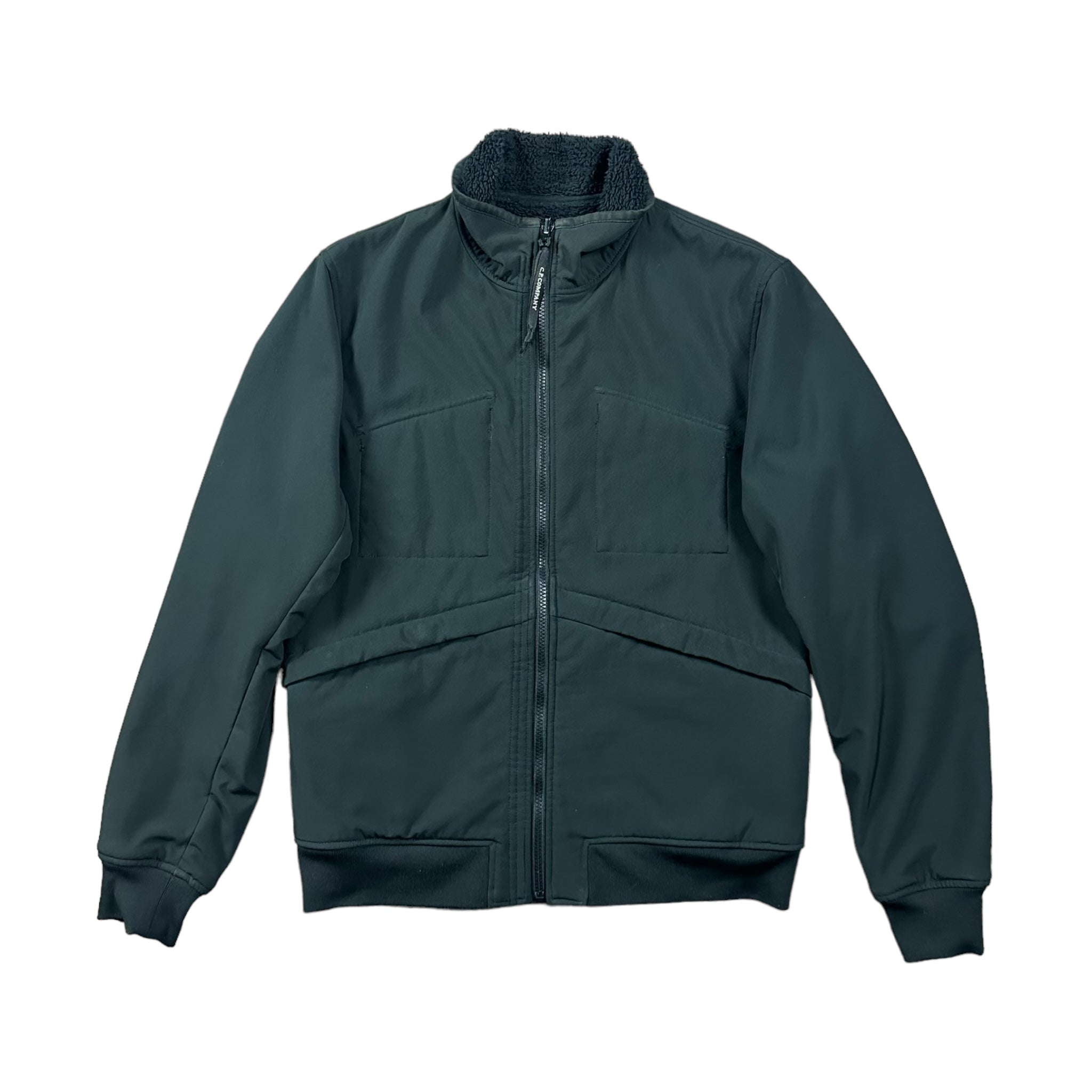 VESTE REVERSIBLE C.P COMPANY - NB08